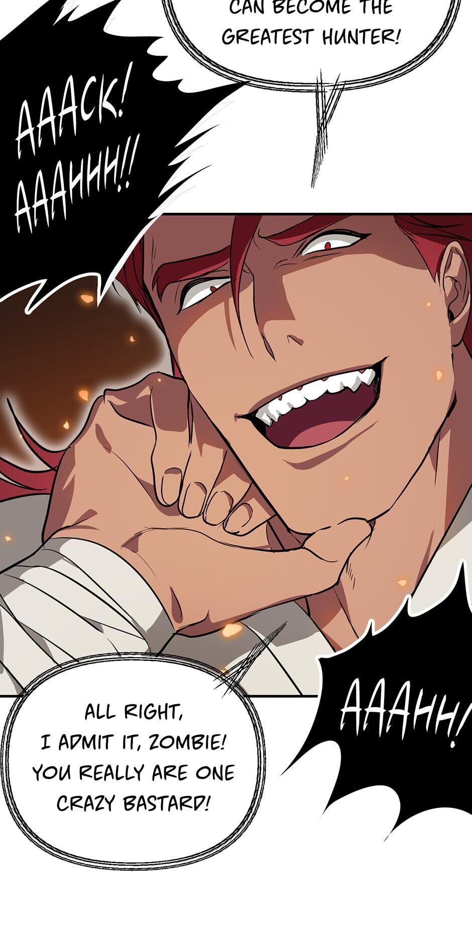 SSS-Class Revival Hunter Chap 14 - Next Chap 15