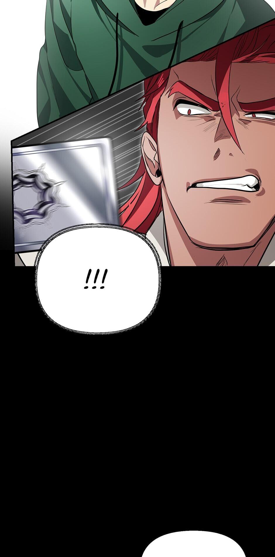 SSS-Class Revival Hunter Chap 14 - Next Chap 15