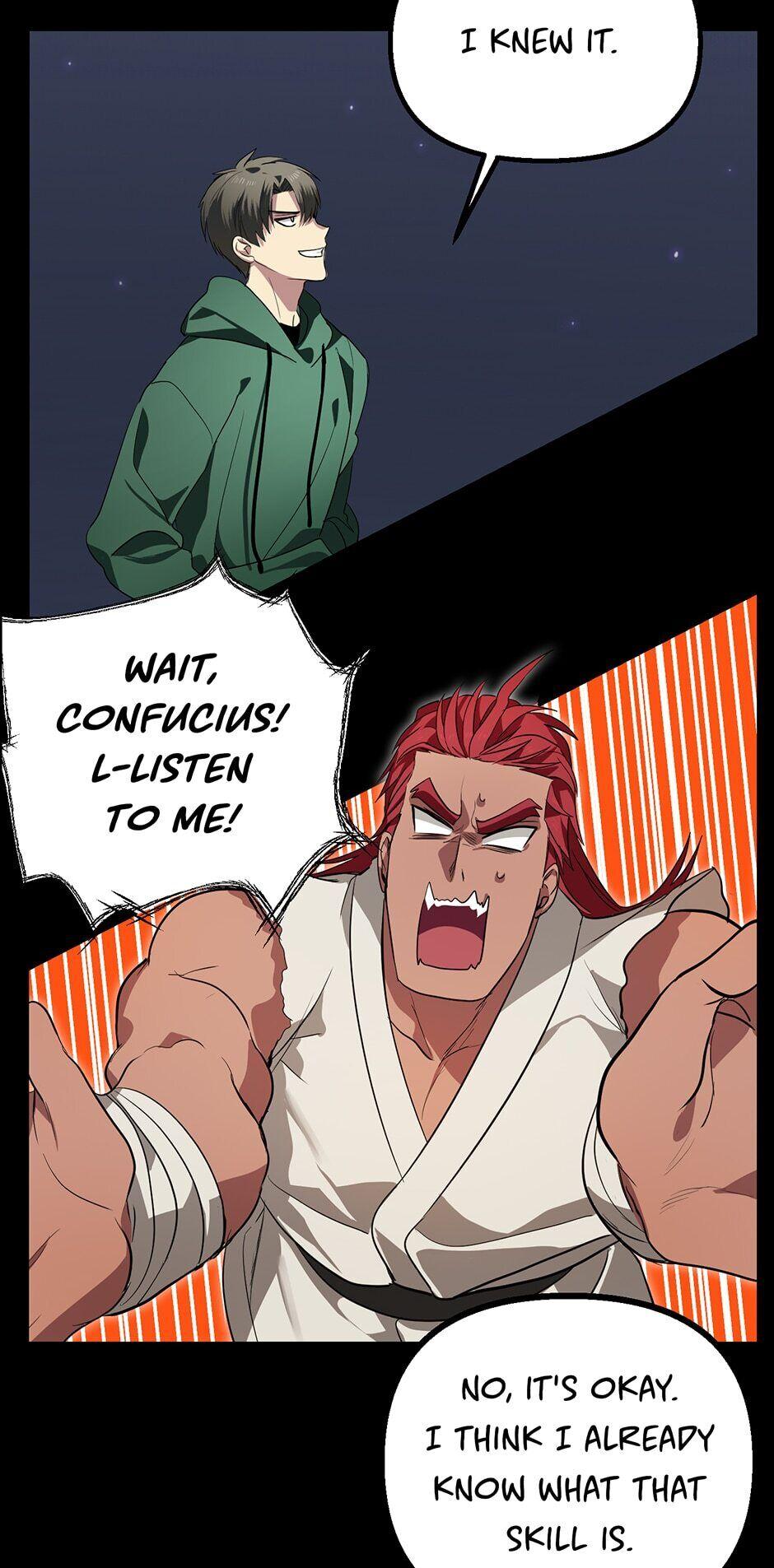 SSS-Class Revival Hunter Chap 14 - Next Chap 15