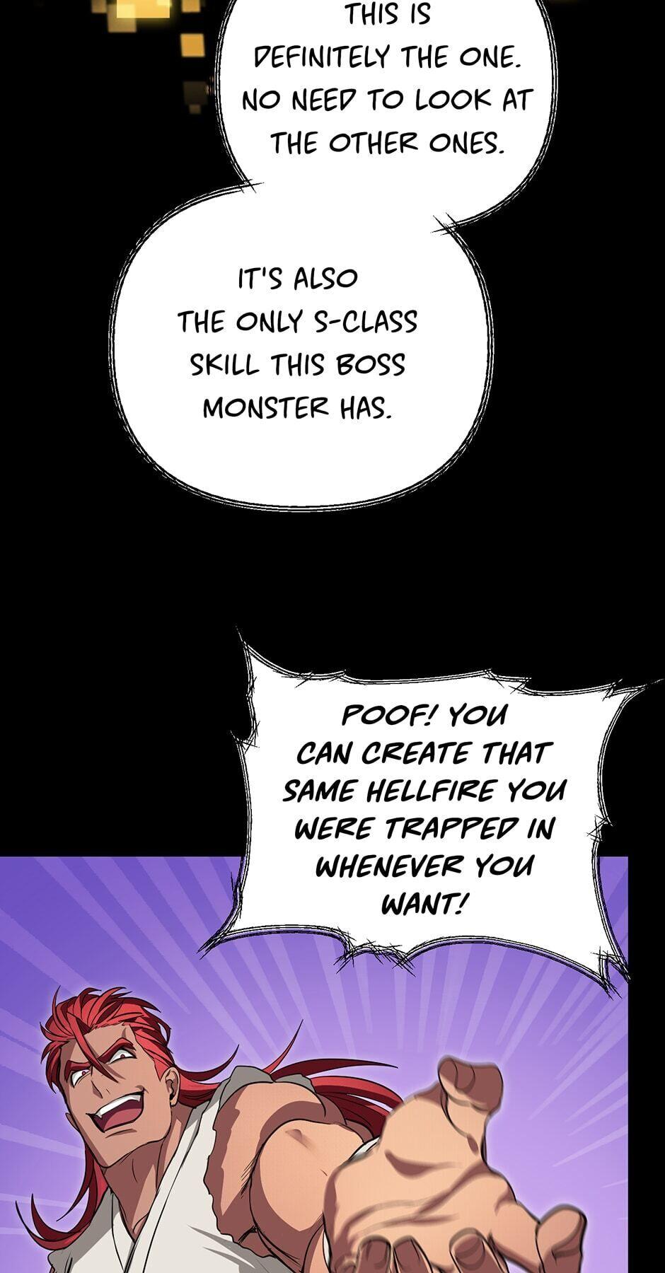 SSS-Class Revival Hunter Chap 14 - Next Chap 15