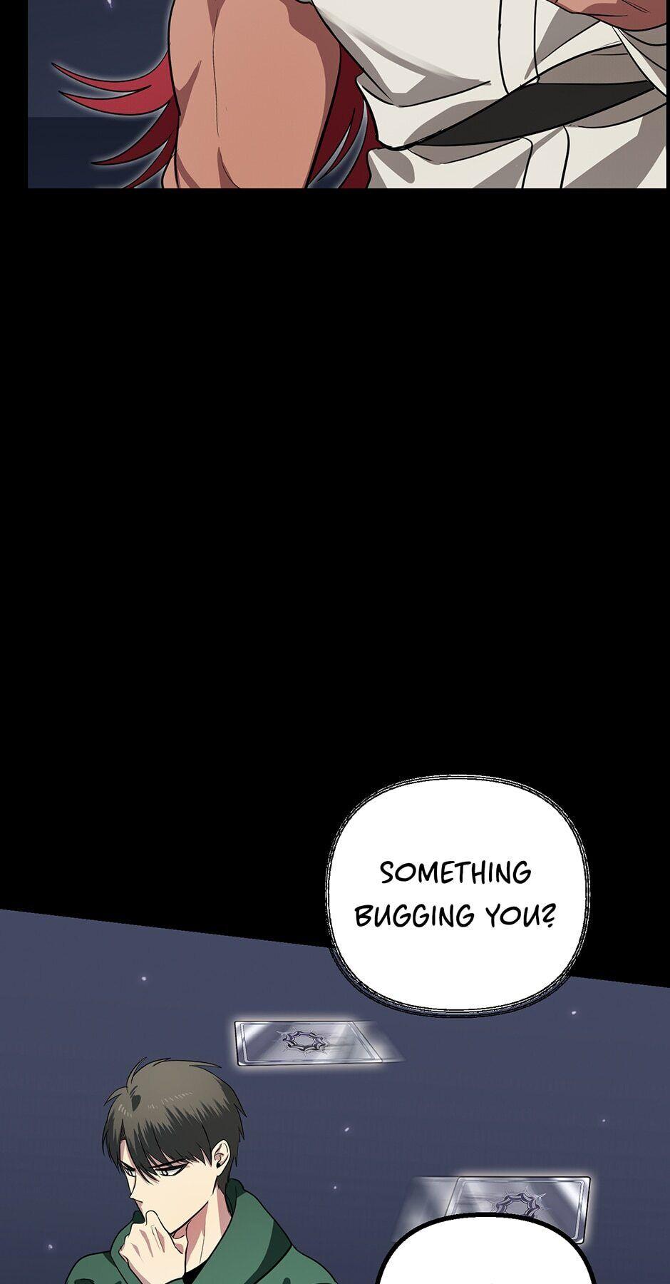 SSS-Class Revival Hunter Chap 14 - Next Chap 15