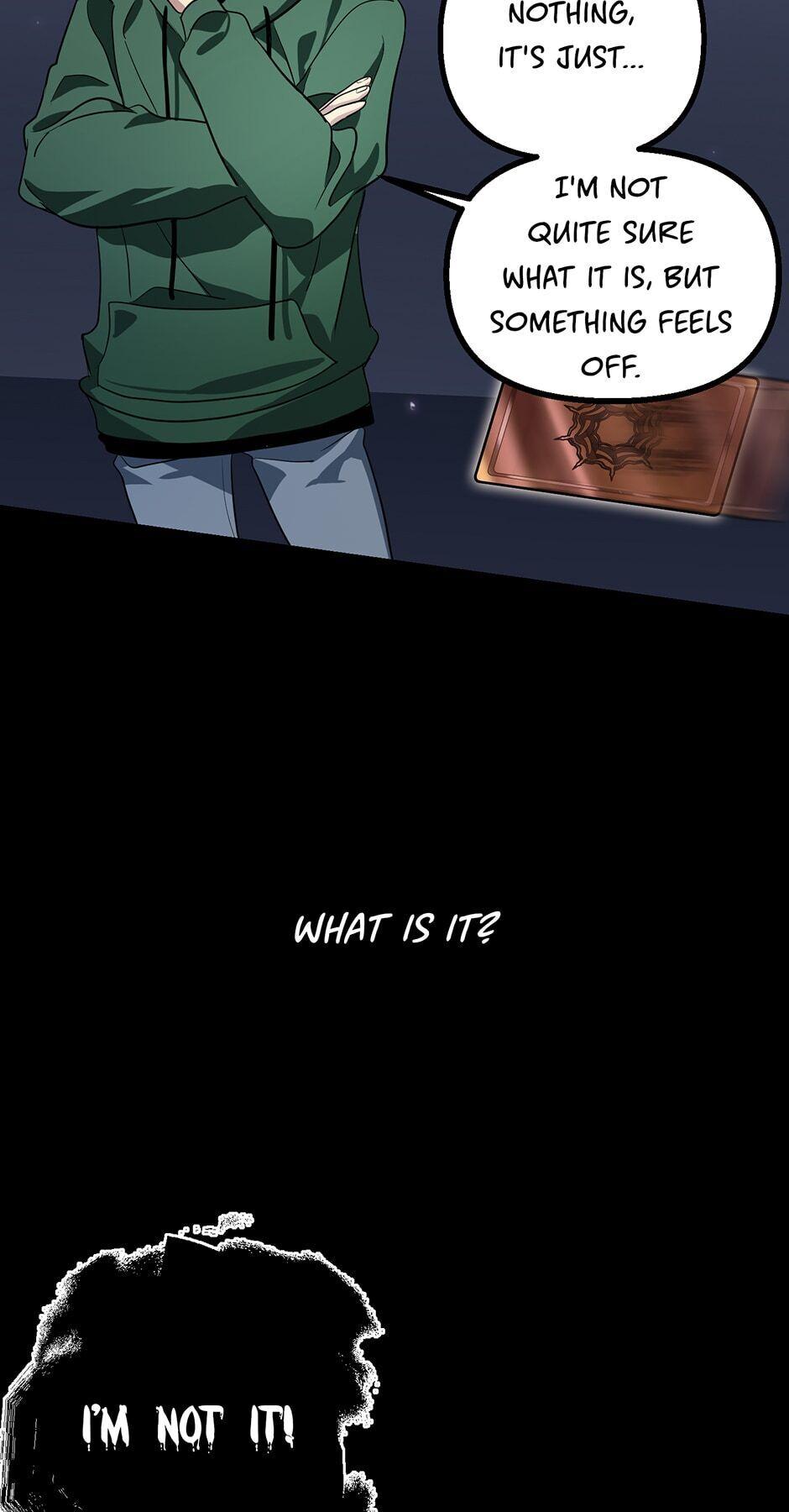 SSS-Class Revival Hunter Chap 14 - Next Chap 15