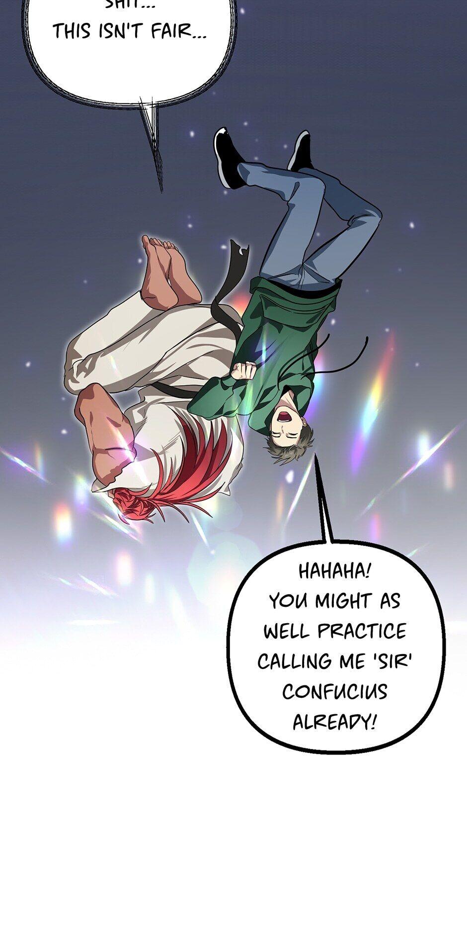SSS-Class Revival Hunter Chap 14 - Next Chap 15