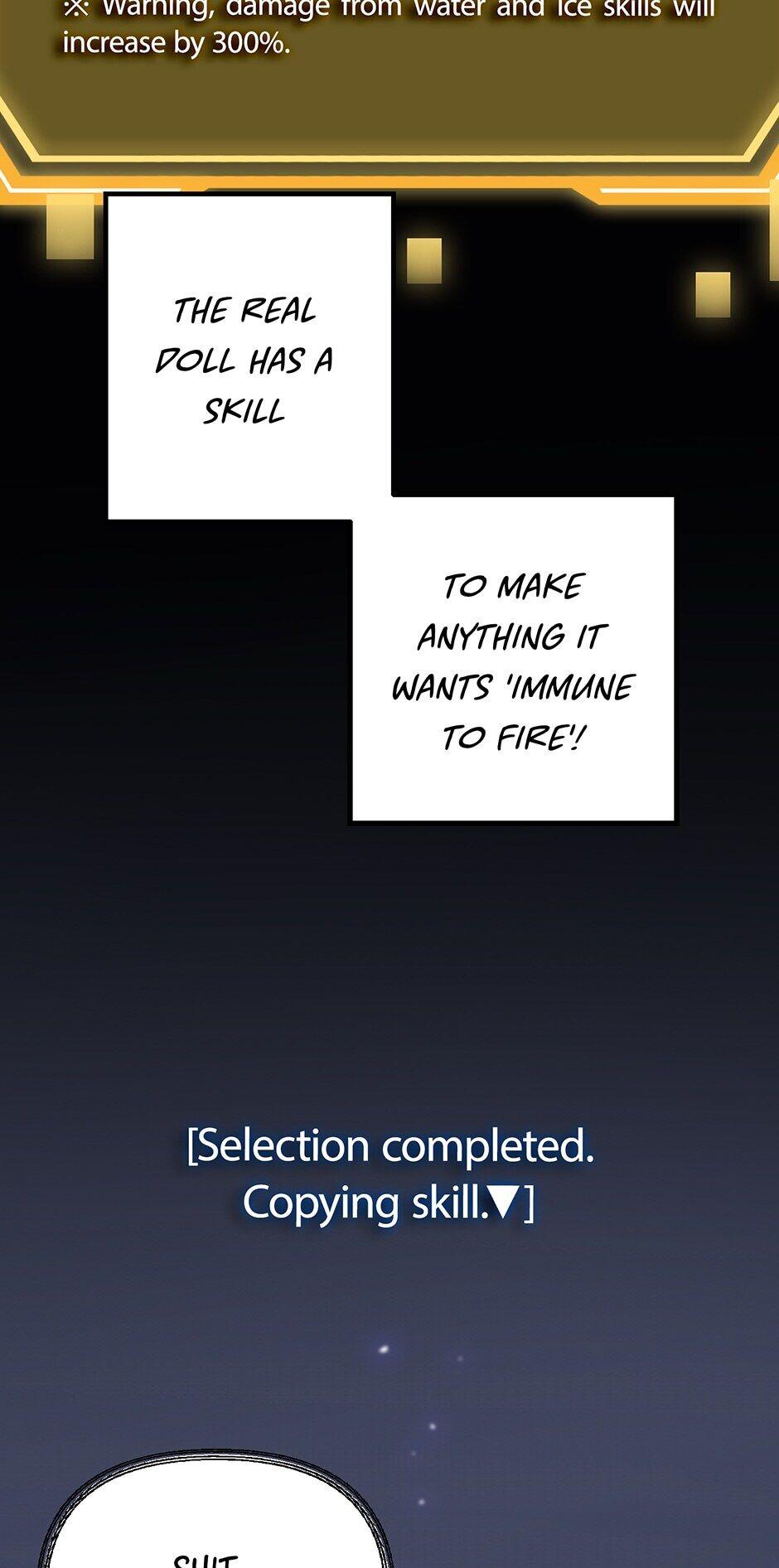 SSS-Class Revival Hunter Chap 14 - Next Chap 15
