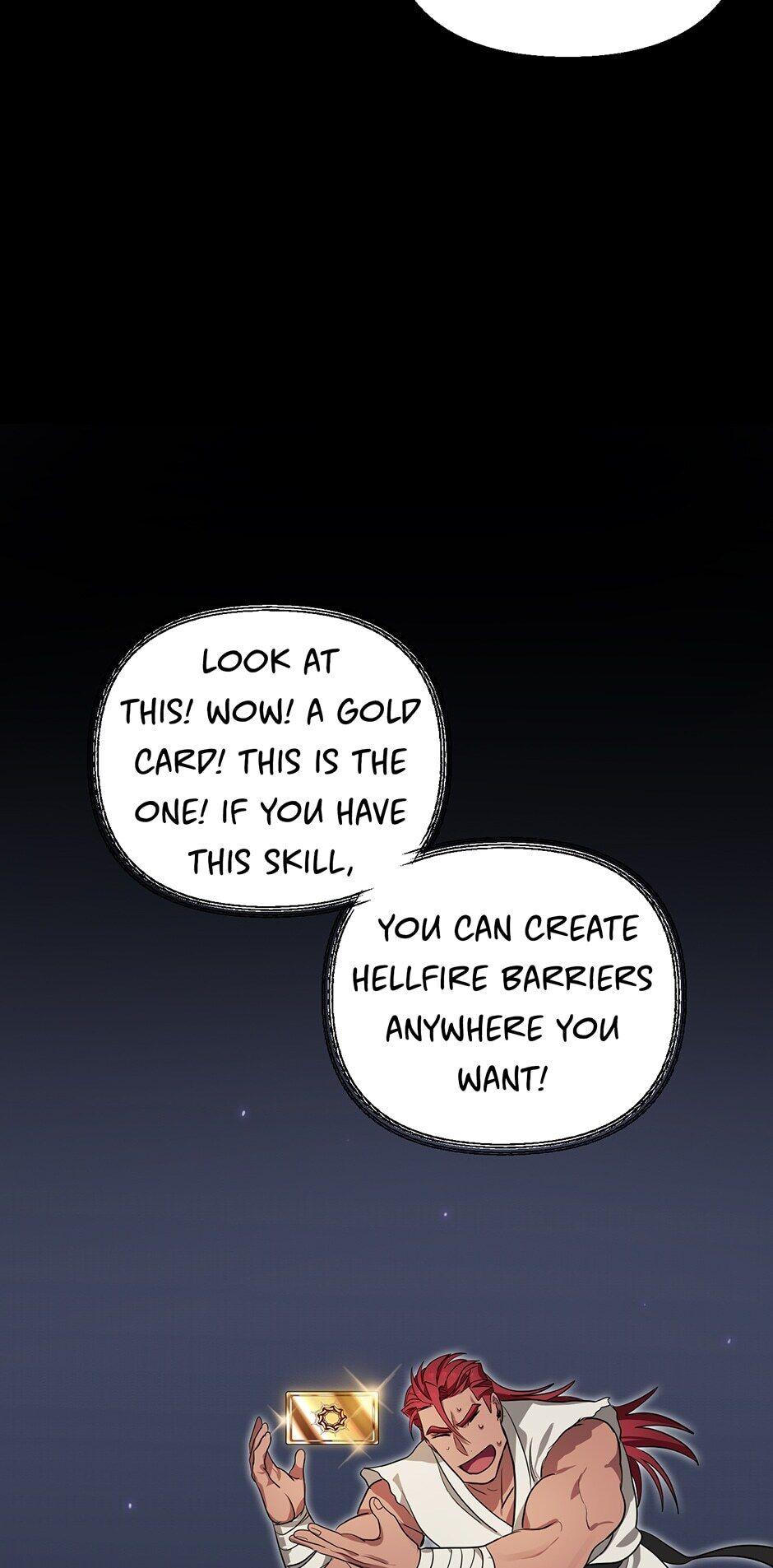SSS-Class Revival Hunter Chap 14 - Next Chap 15