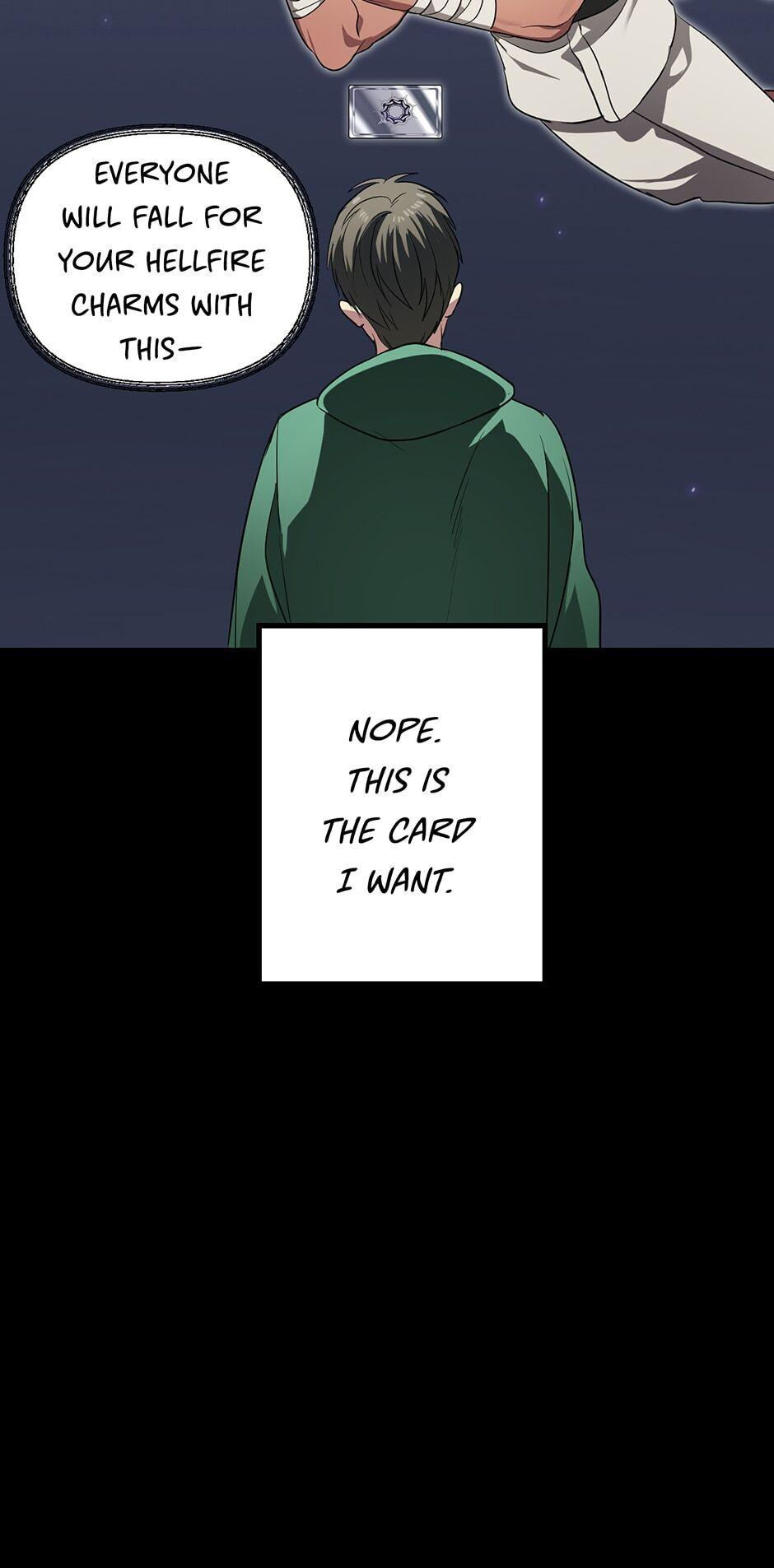 SSS-Class Revival Hunter Chap 14 - Next Chap 15