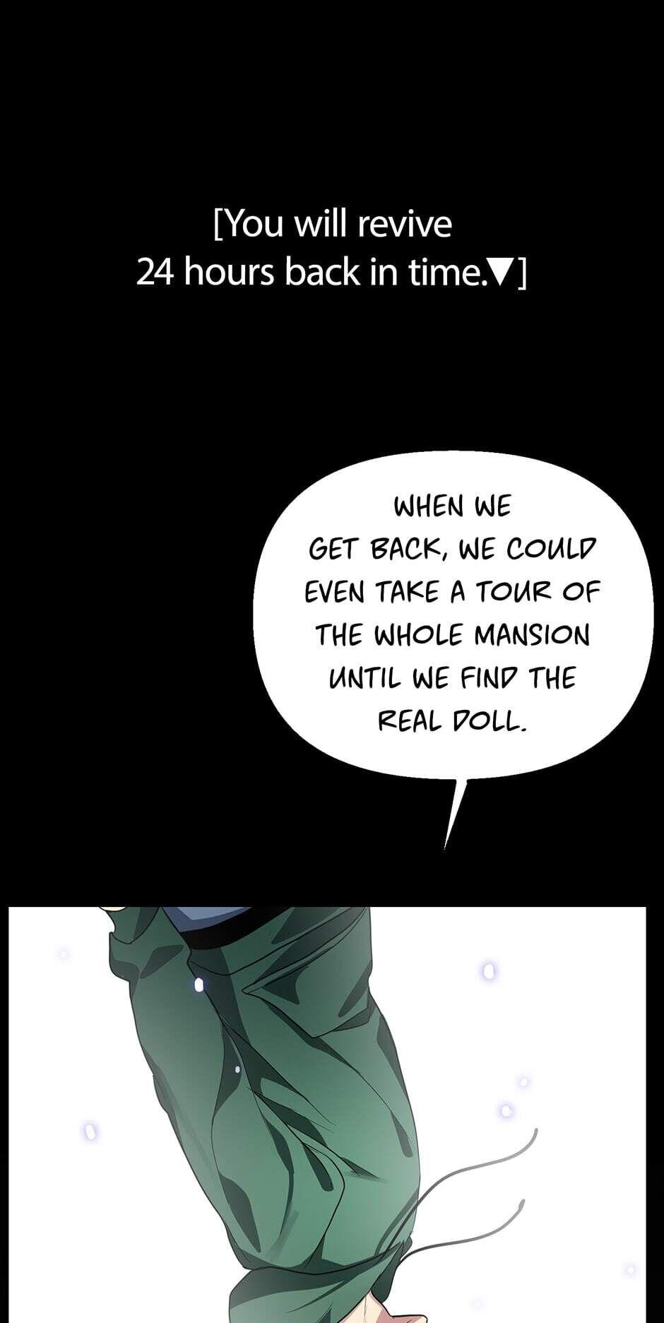 SSS-Class Revival Hunter Chap 14 - Next Chap 15