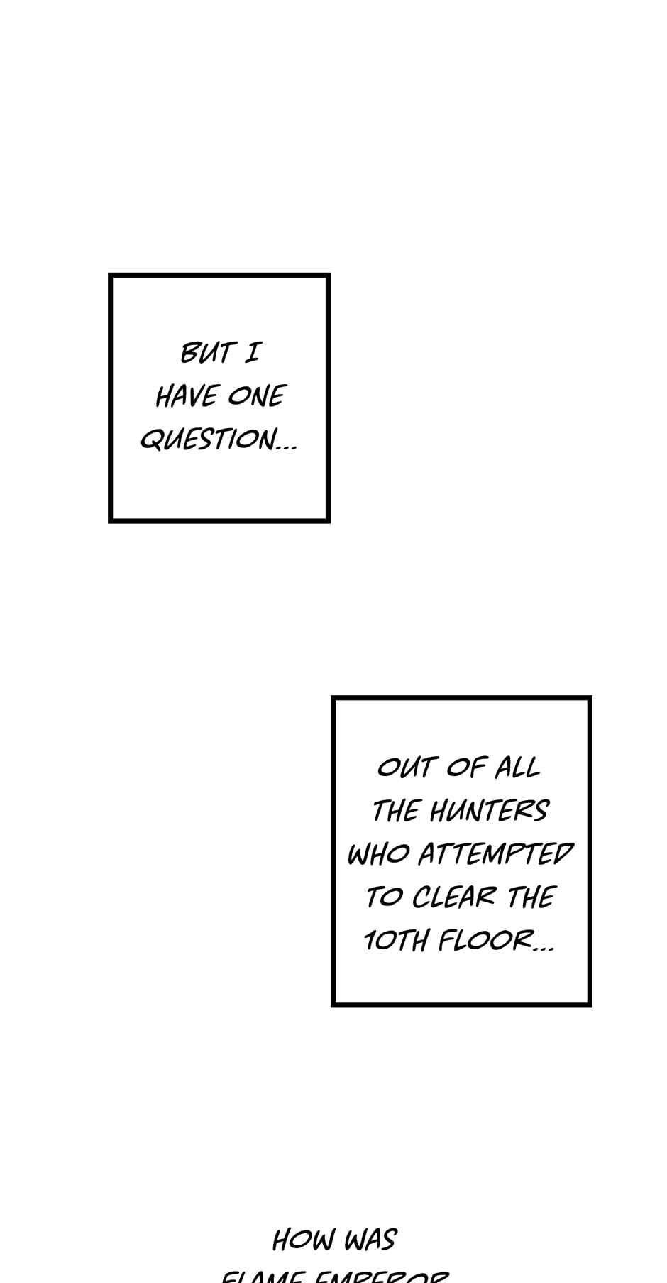 SSS-Class Revival Hunter Chap 14 - Next Chap 15