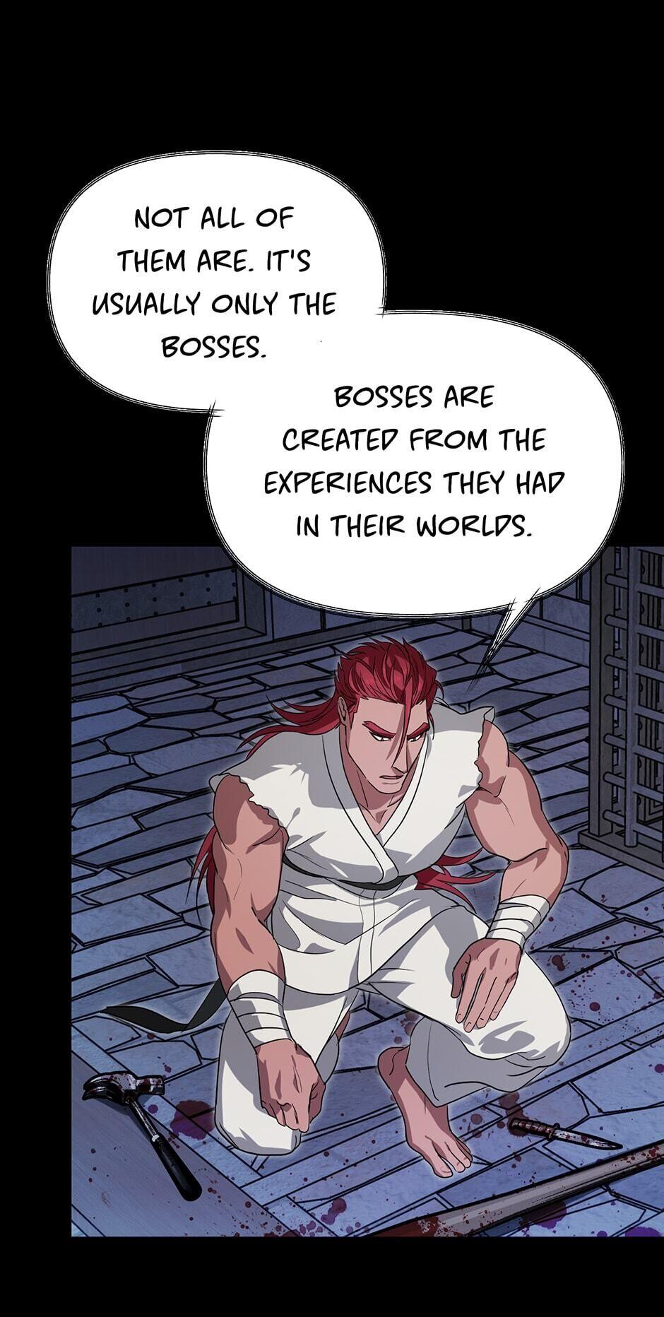 SSS-Class Revival Hunter Chap 15 - Next Chap 16