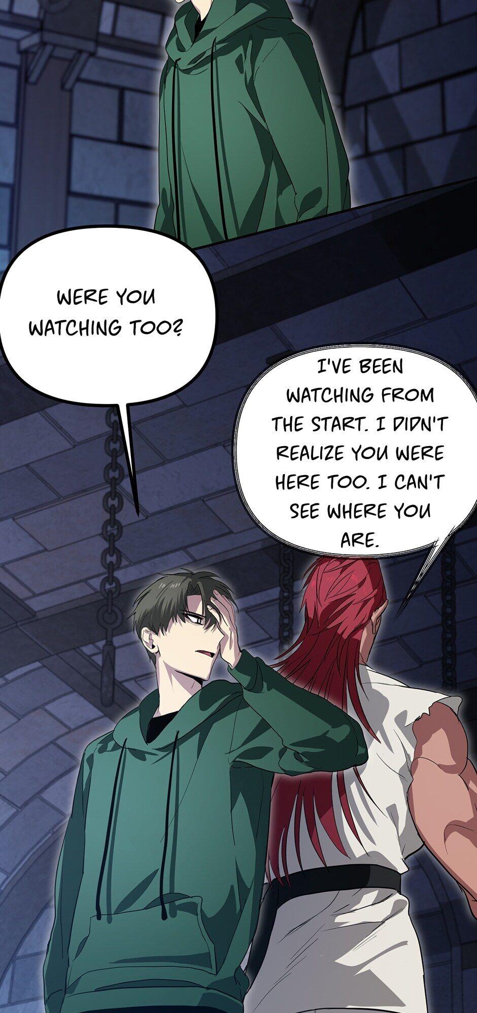 SSS-Class Revival Hunter Chap 15 - Next Chap 16