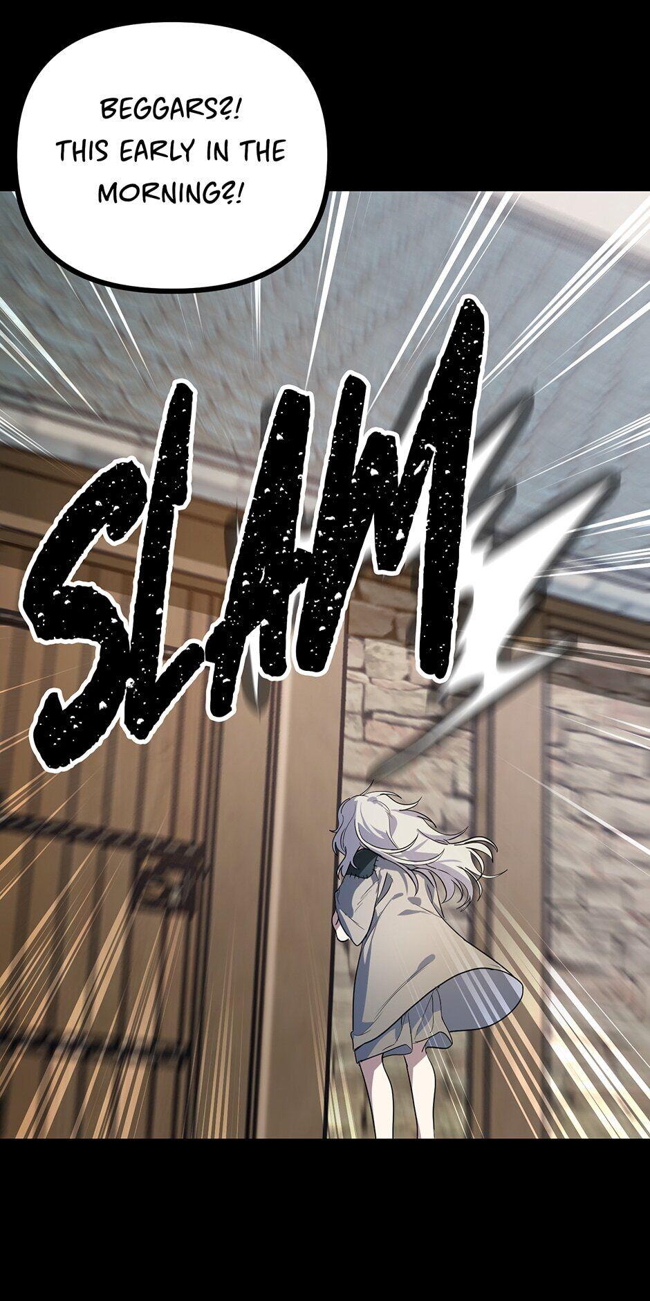 SSS-Class Revival Hunter Chap 15 - Next Chap 16