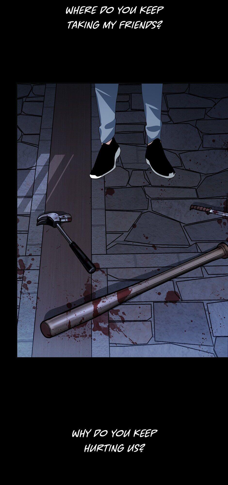 SSS-Class Revival Hunter Chap 15 - Next Chap 16