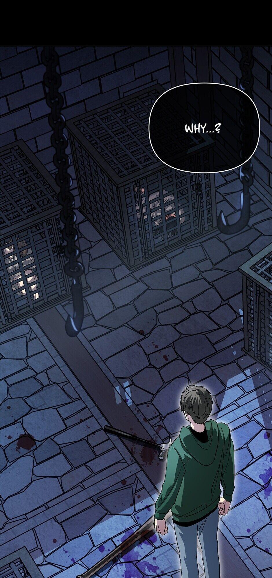 SSS-Class Revival Hunter Chap 15 - Next Chap 16