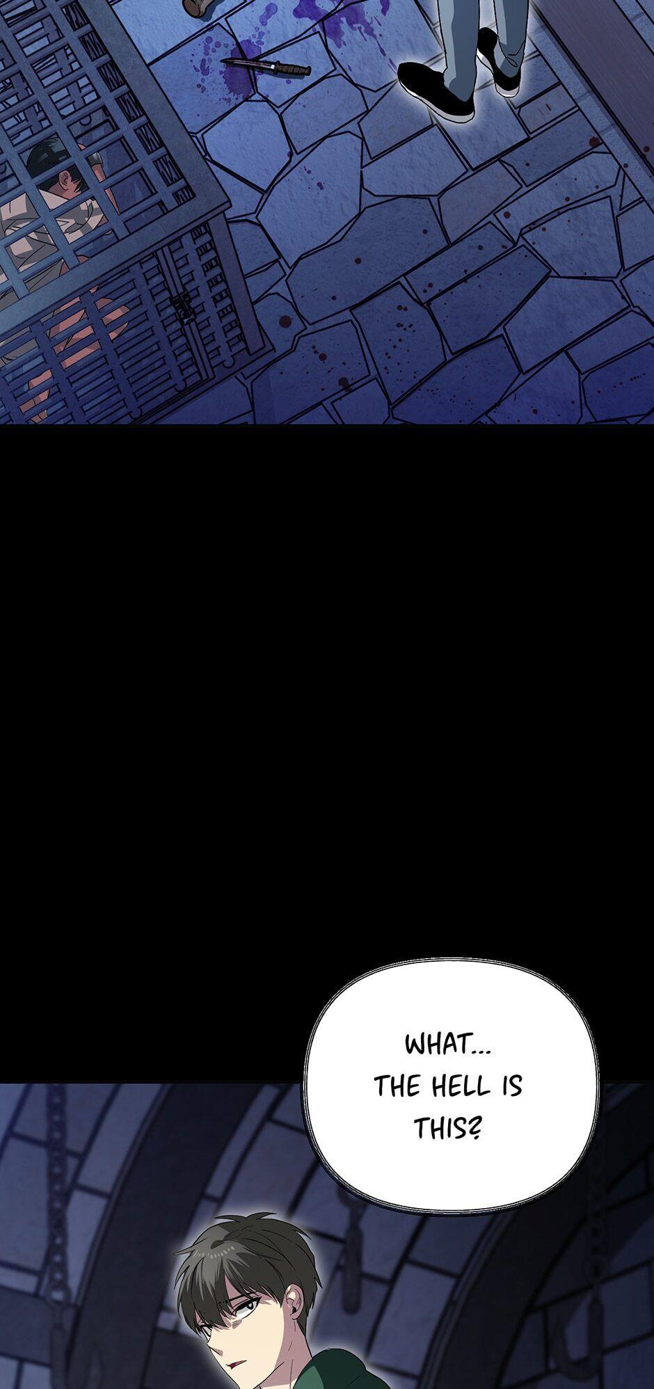 SSS-Class Revival Hunter Chap 15 - Next Chap 16
