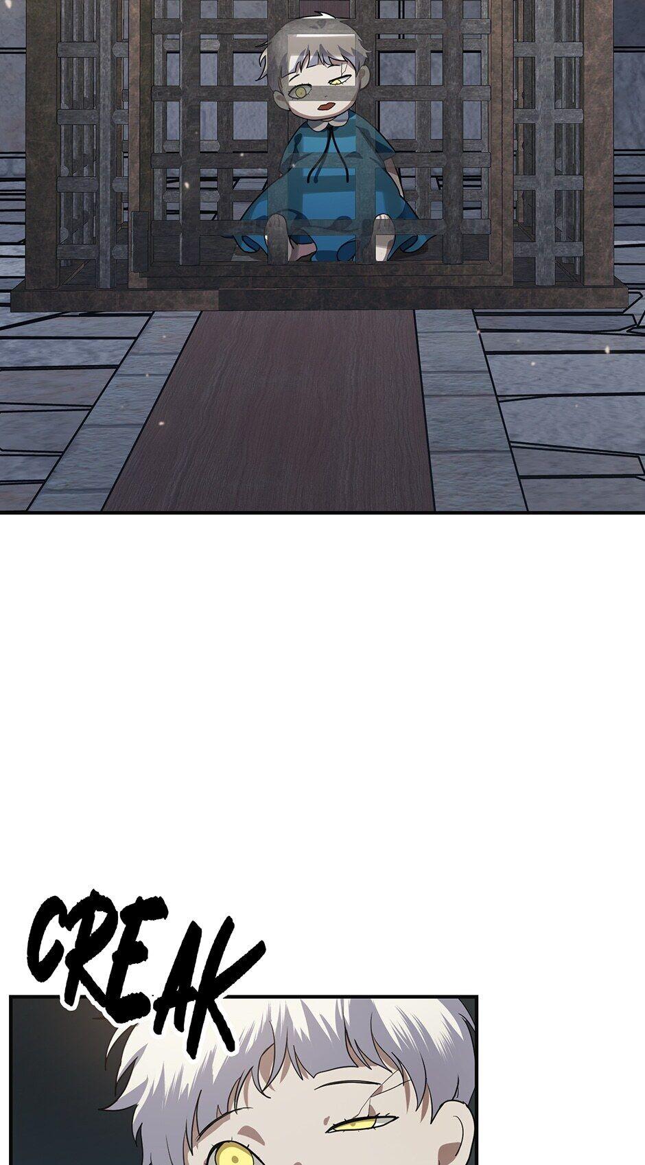 SSS-Class Revival Hunter Chap 15 - Next Chap 16