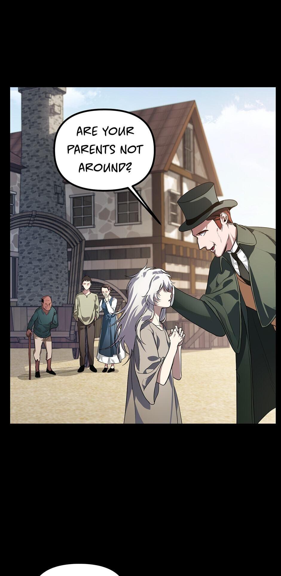 SSS-Class Revival Hunter Chap 15 - Next Chap 16