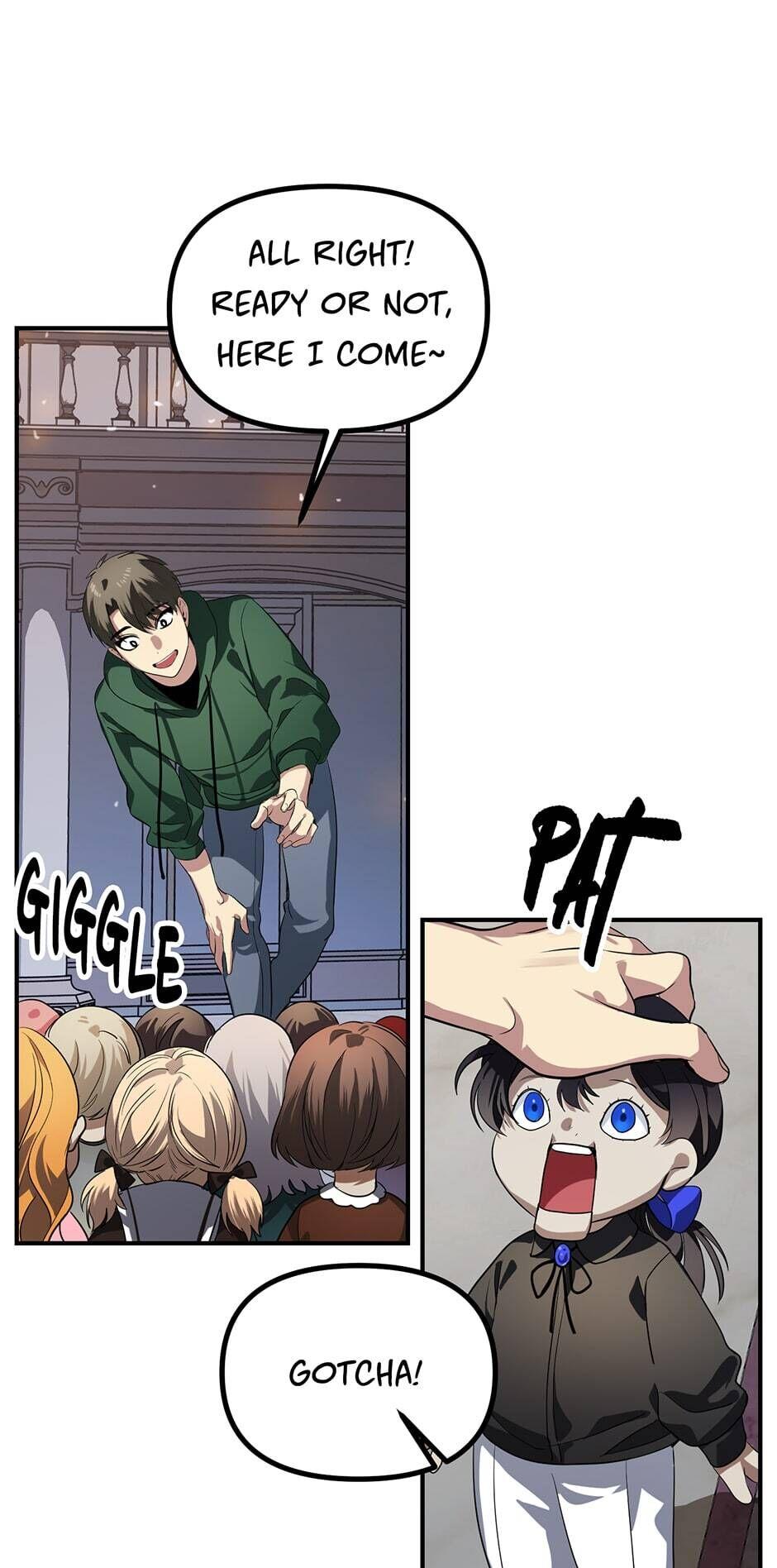 SSS-Class Revival Hunter Chap 15 - Next Chap 16