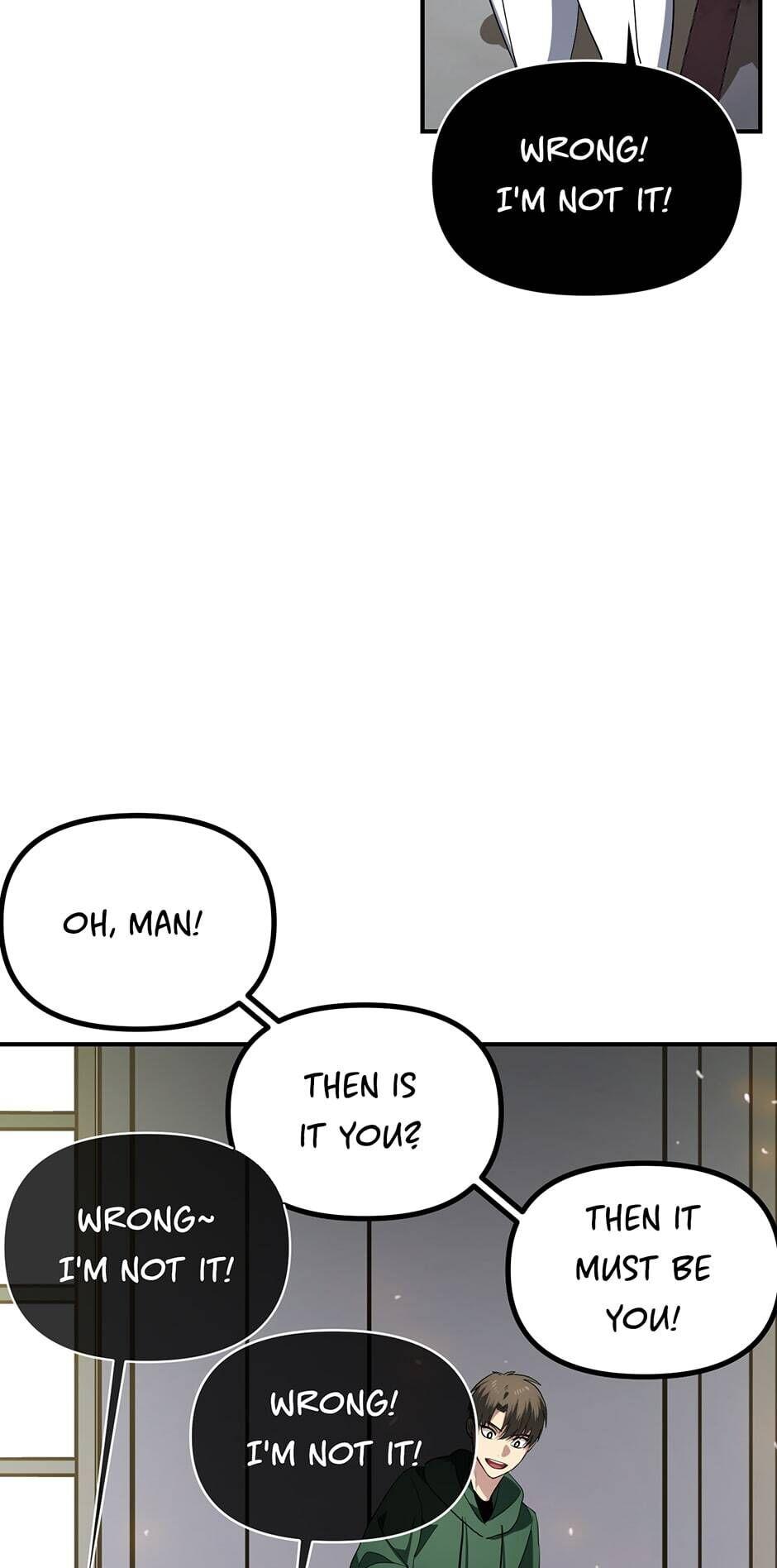 SSS-Class Revival Hunter Chap 15 - Next Chap 16