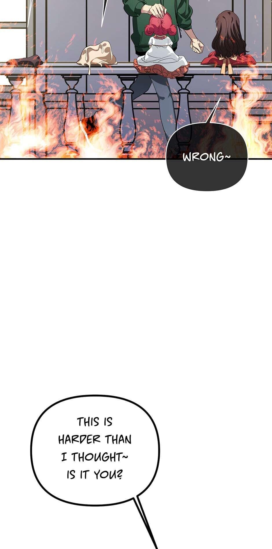 SSS-Class Revival Hunter Chap 15 - Next Chap 16