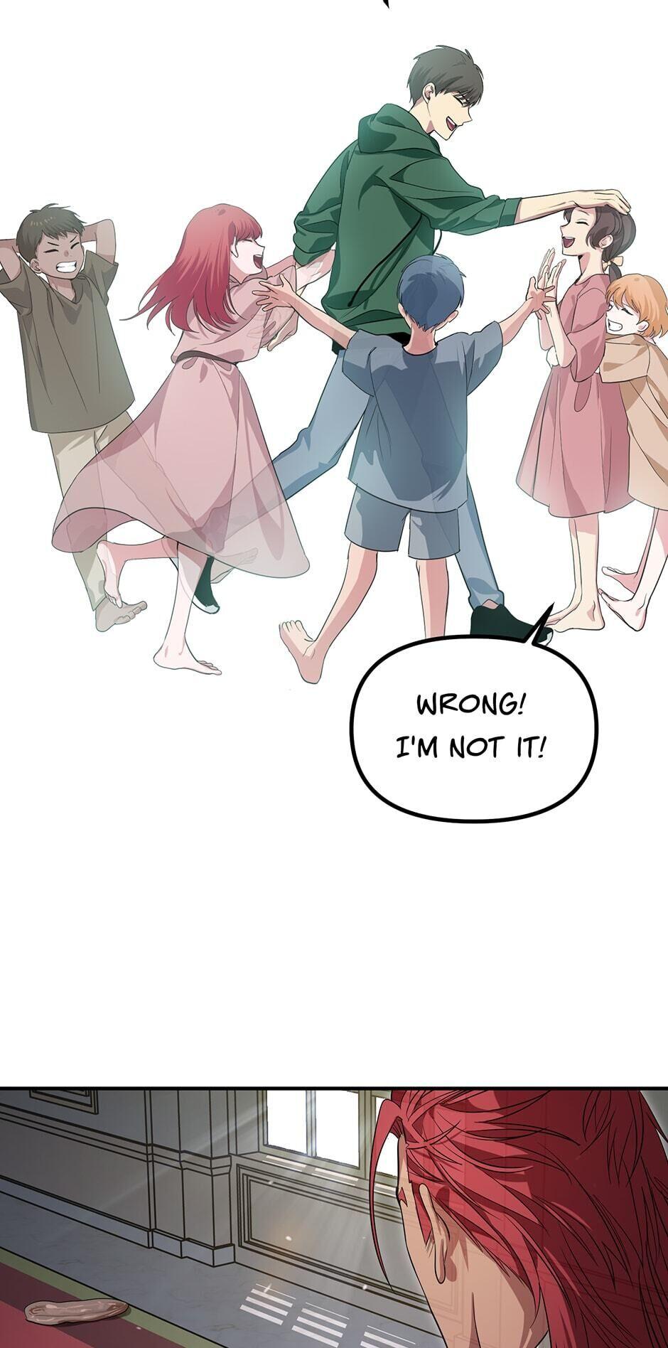 SSS-Class Revival Hunter Chap 15 - Next Chap 16