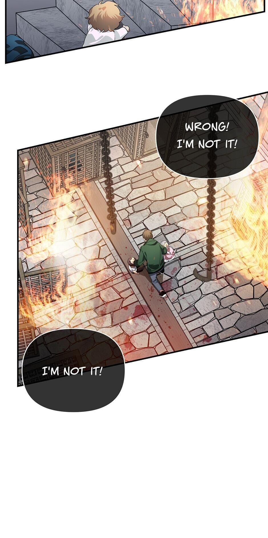 SSS-Class Revival Hunter Chap 15 - Next Chap 16