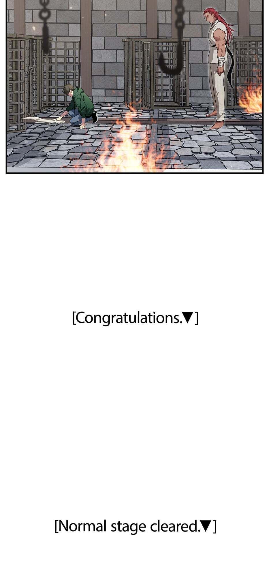 SSS-Class Revival Hunter Chap 15 - Next Chap 16