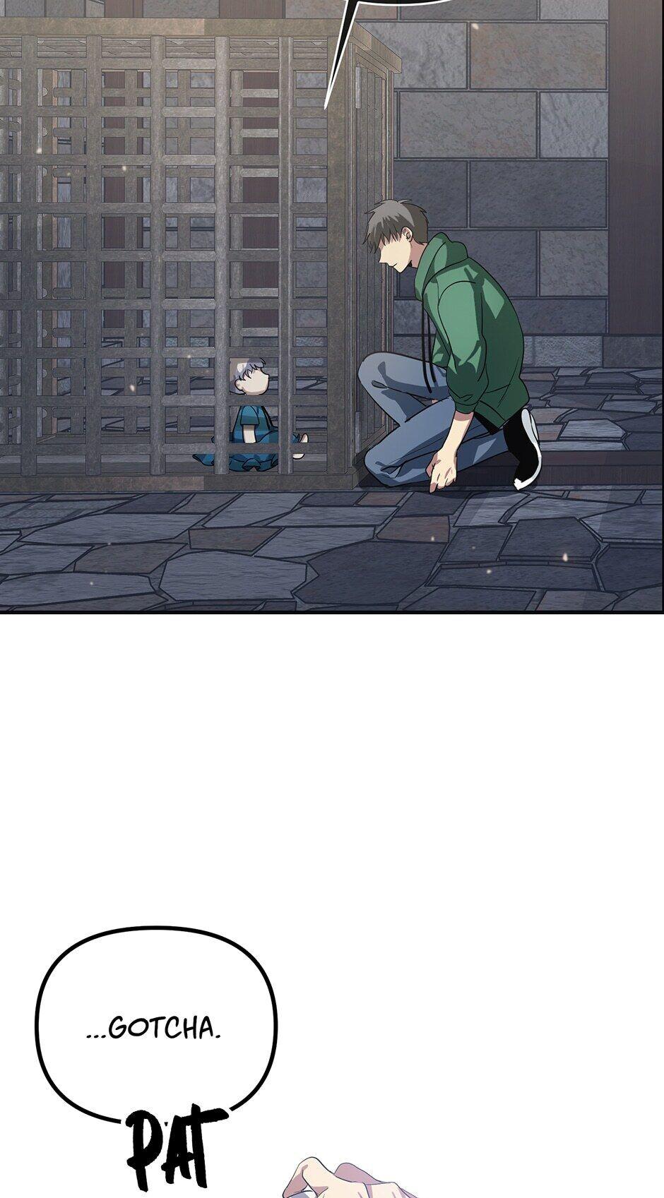 SSS-Class Revival Hunter Chap 15 - Next Chap 16