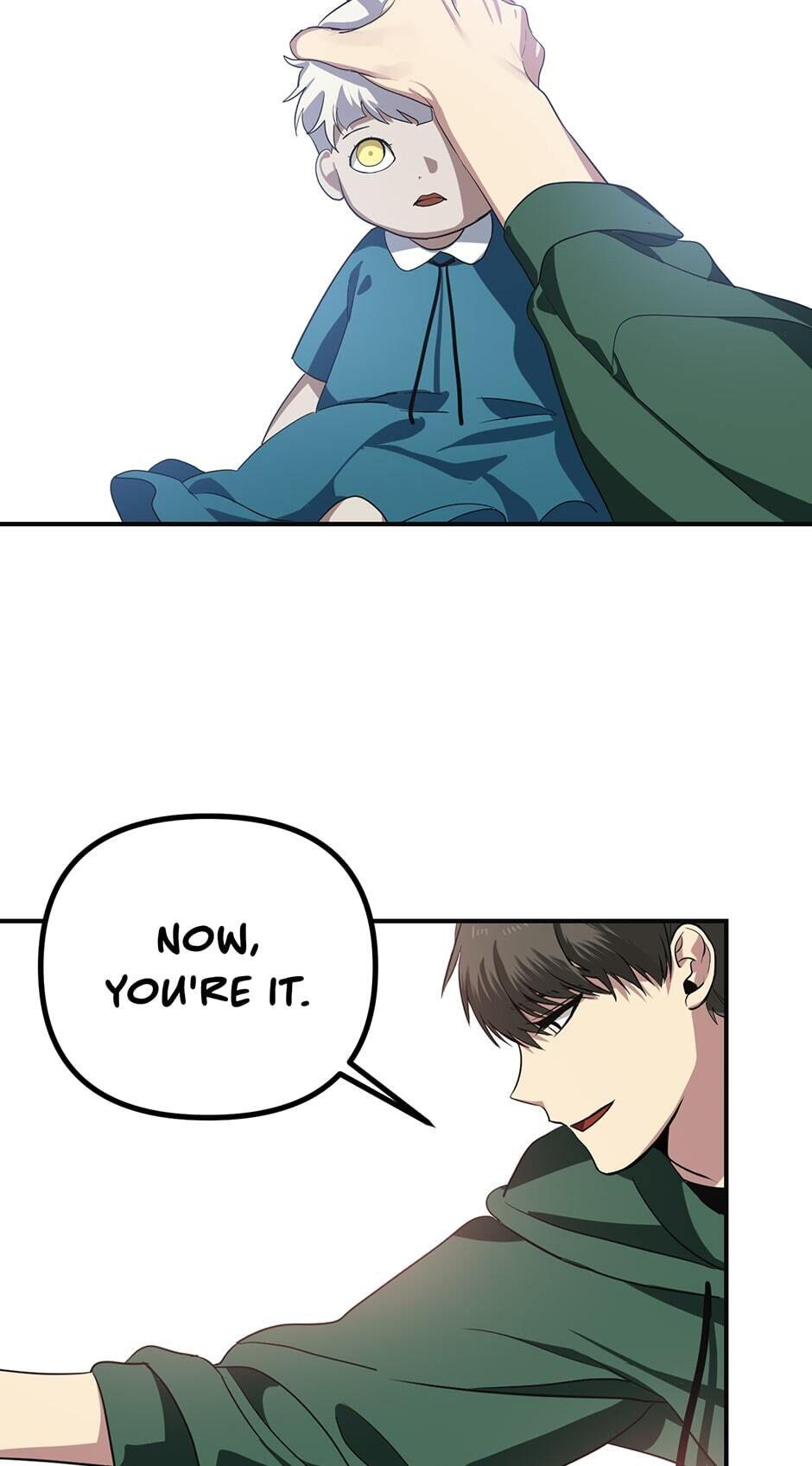 SSS-Class Revival Hunter Chap 15 - Next Chap 16