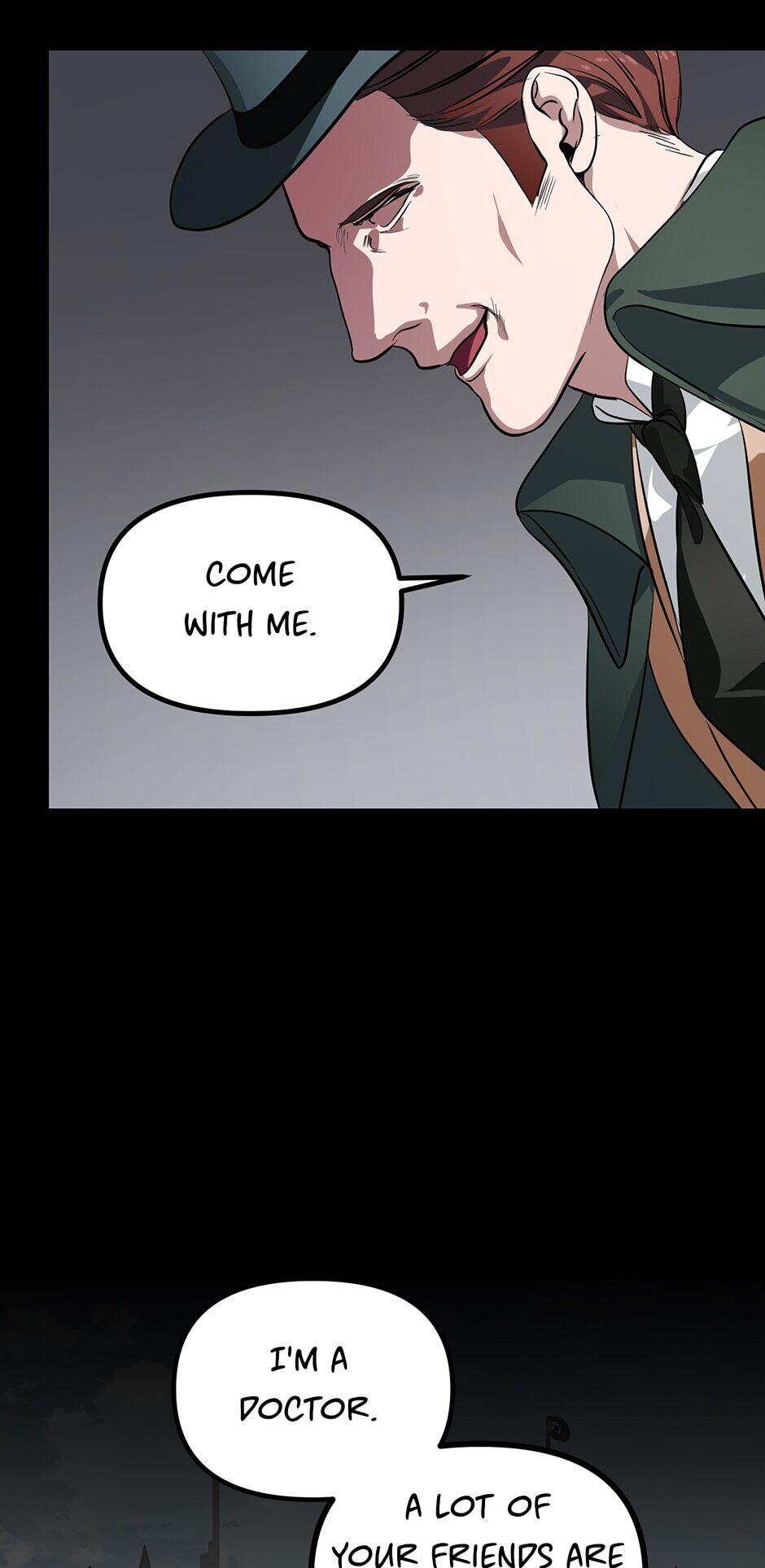 SSS-Class Revival Hunter Chap 15 - Next Chap 16