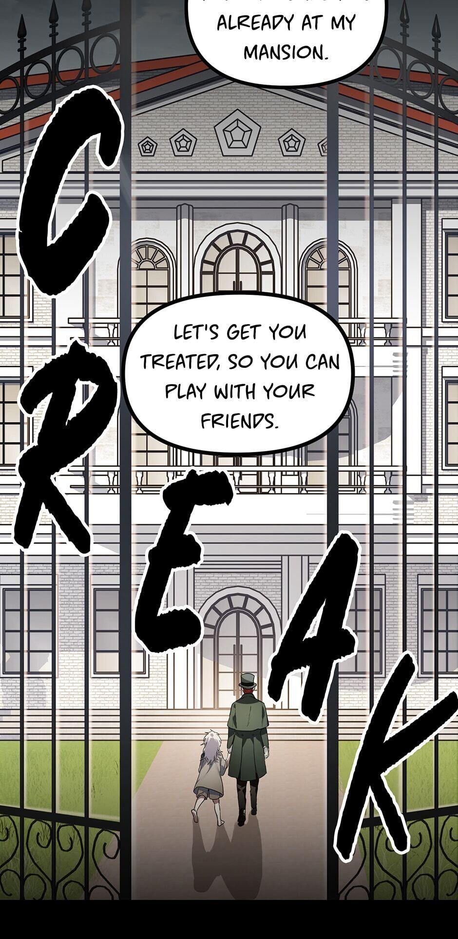 SSS-Class Revival Hunter Chap 15 - Next Chap 16
