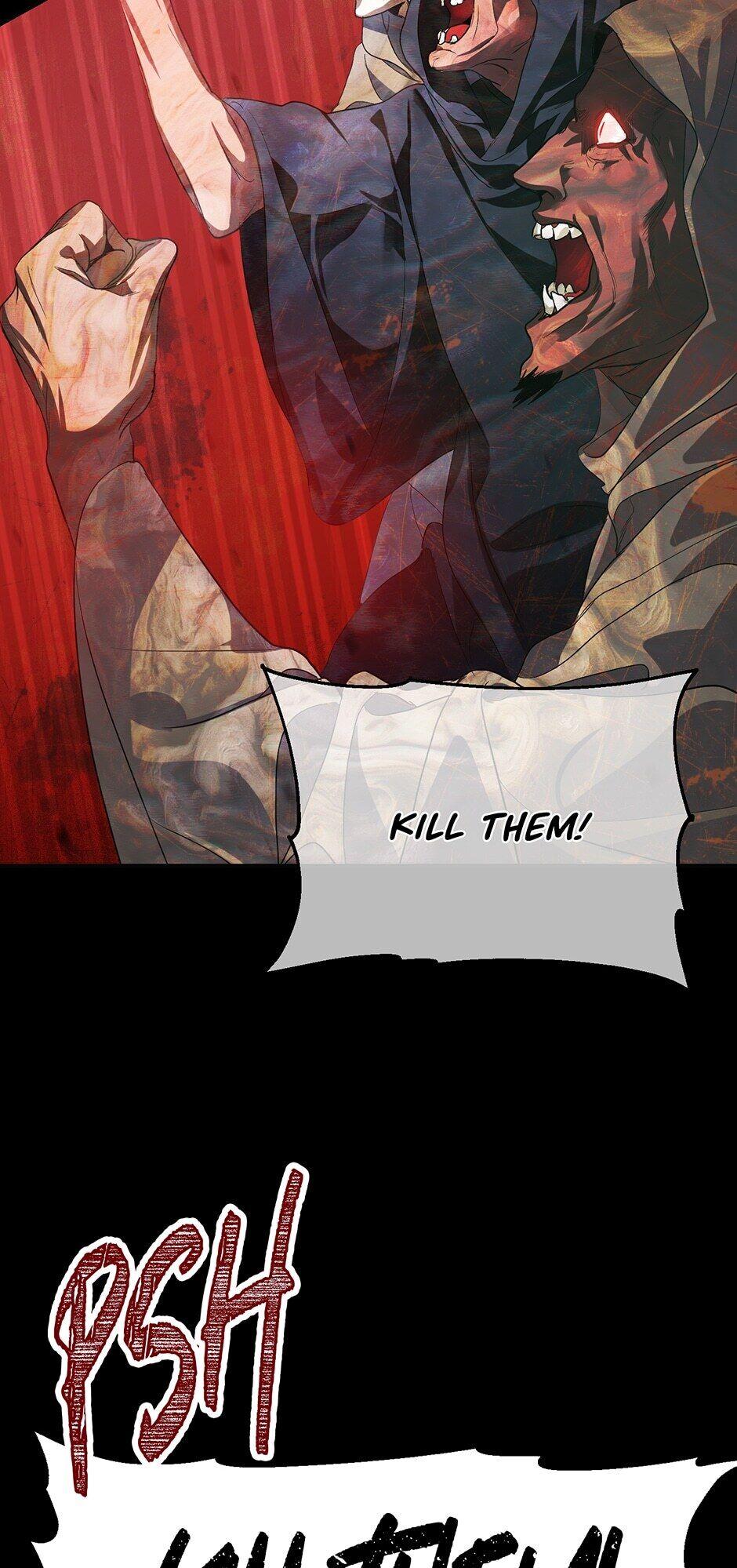 SSS-Class Revival Hunter Chap 15 - Next Chap 16