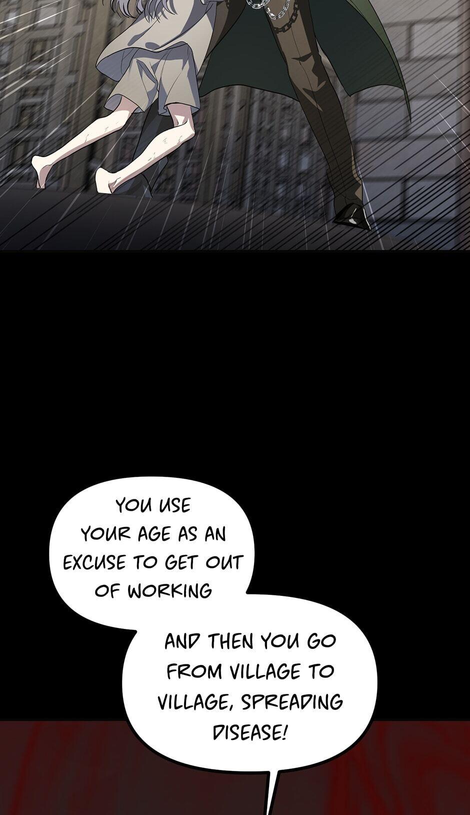 SSS-Class Revival Hunter Chap 15 - Next Chap 16