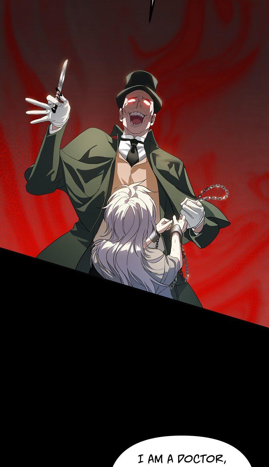 SSS-Class Revival Hunter Chap 15 - Next Chap 16