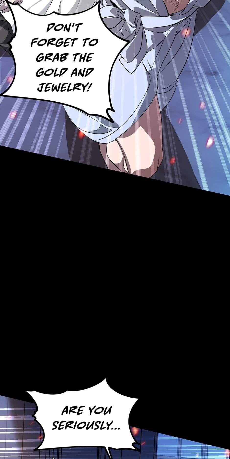 SSS-Class Revival Hunter Chap 15 - Next Chap 16