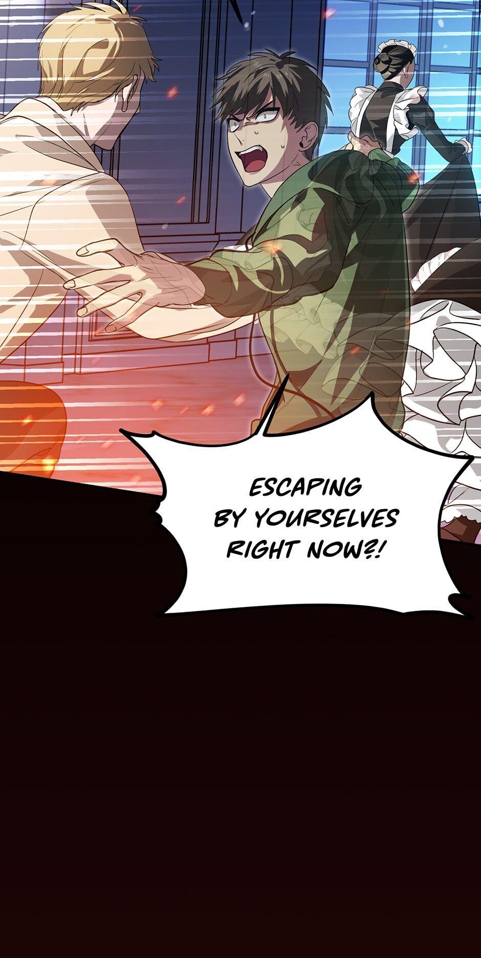 SSS-Class Revival Hunter Chap 15 - Next Chap 16