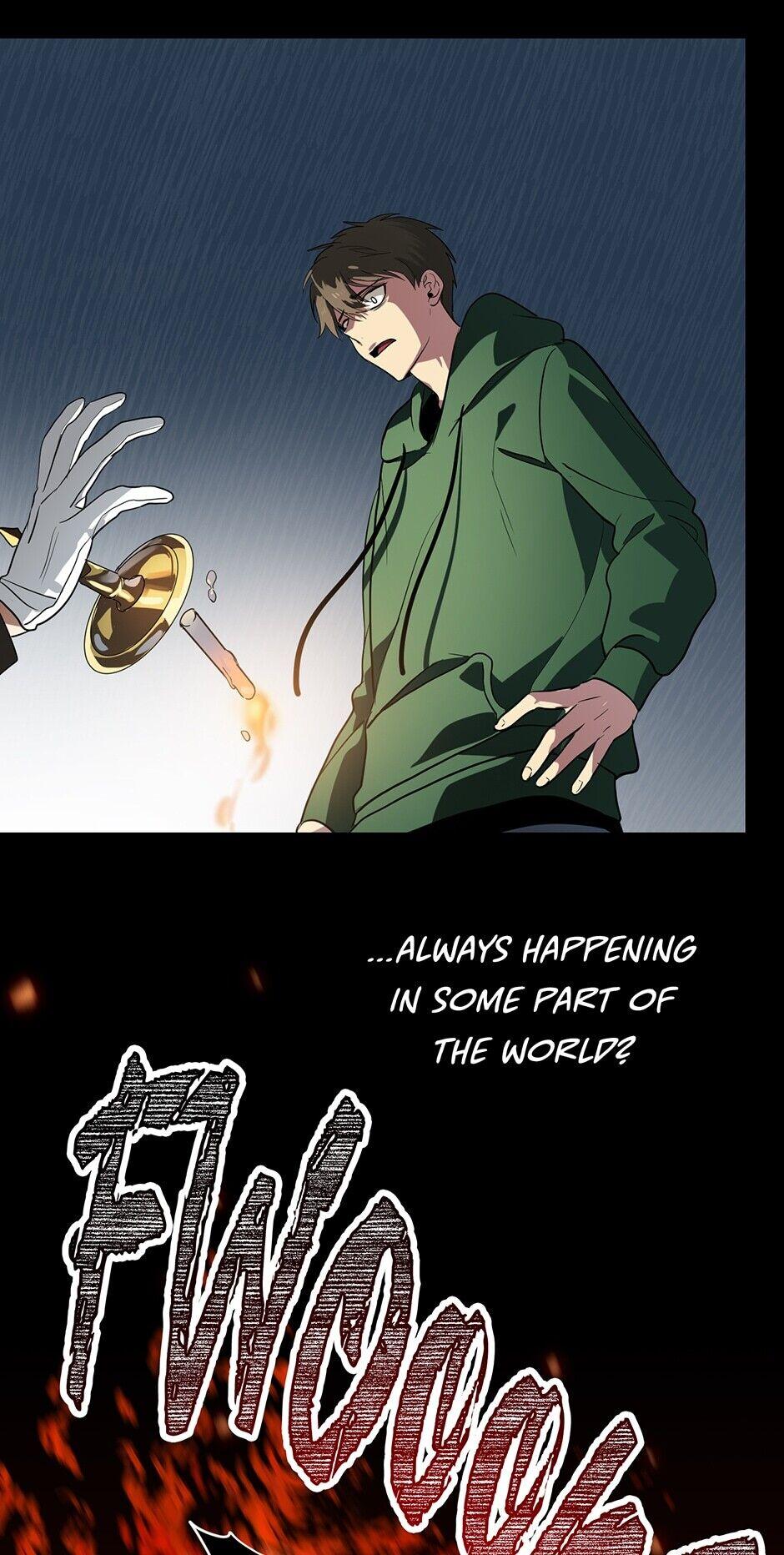 SSS-Class Revival Hunter Chap 15 - Next Chap 16