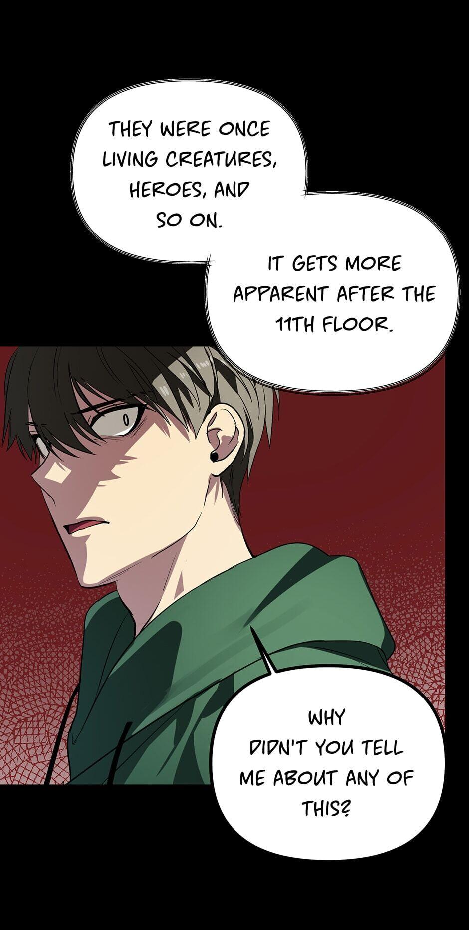 SSS-Class Revival Hunter Chap 15 - Next Chap 16