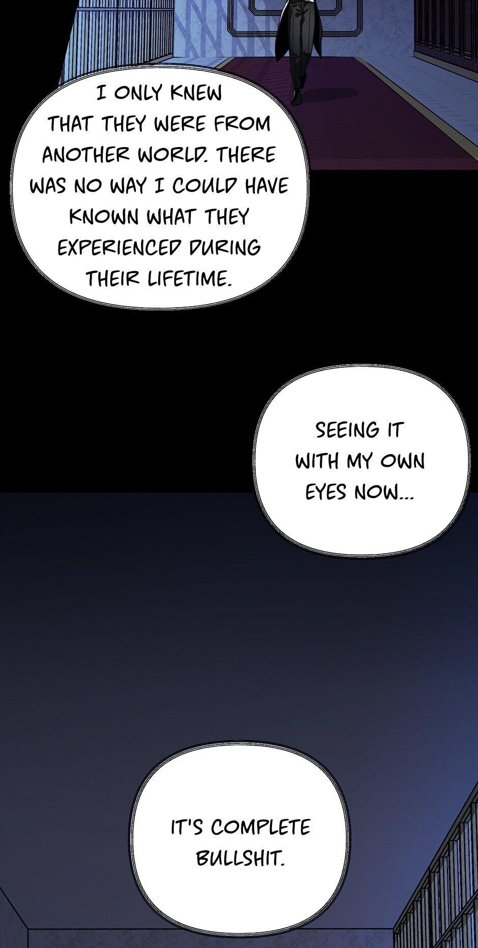 SSS-Class Revival Hunter Chap 15 - Next Chap 16