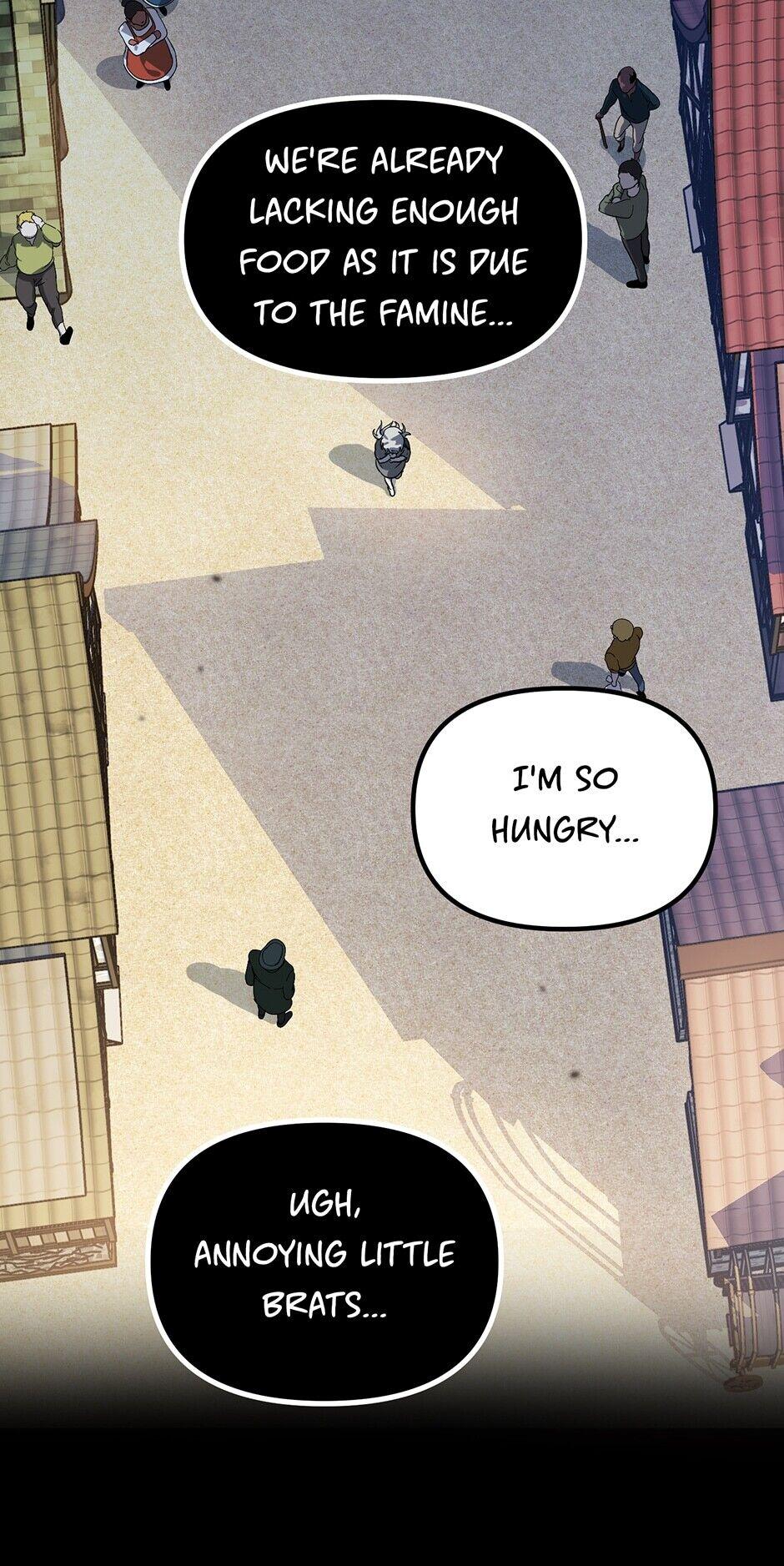 SSS-Class Revival Hunter Chap 15 - Next Chap 16