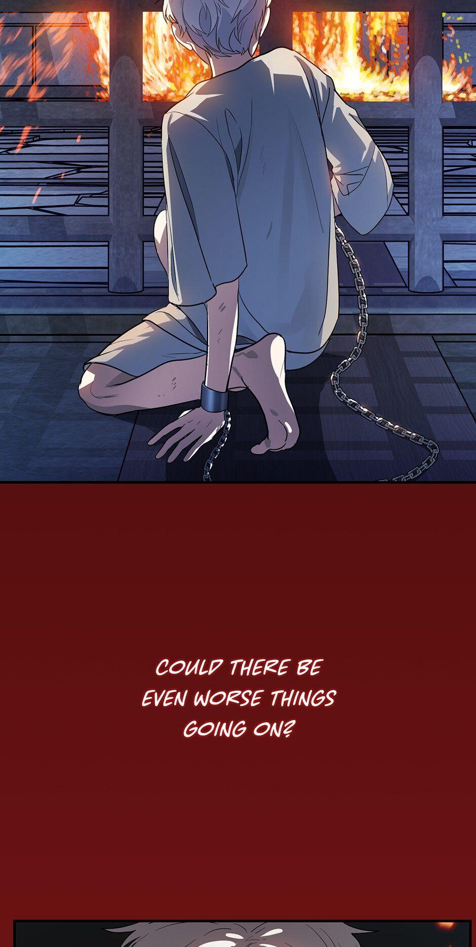SSS-Class Revival Hunter Chap 15 - Next Chap 16