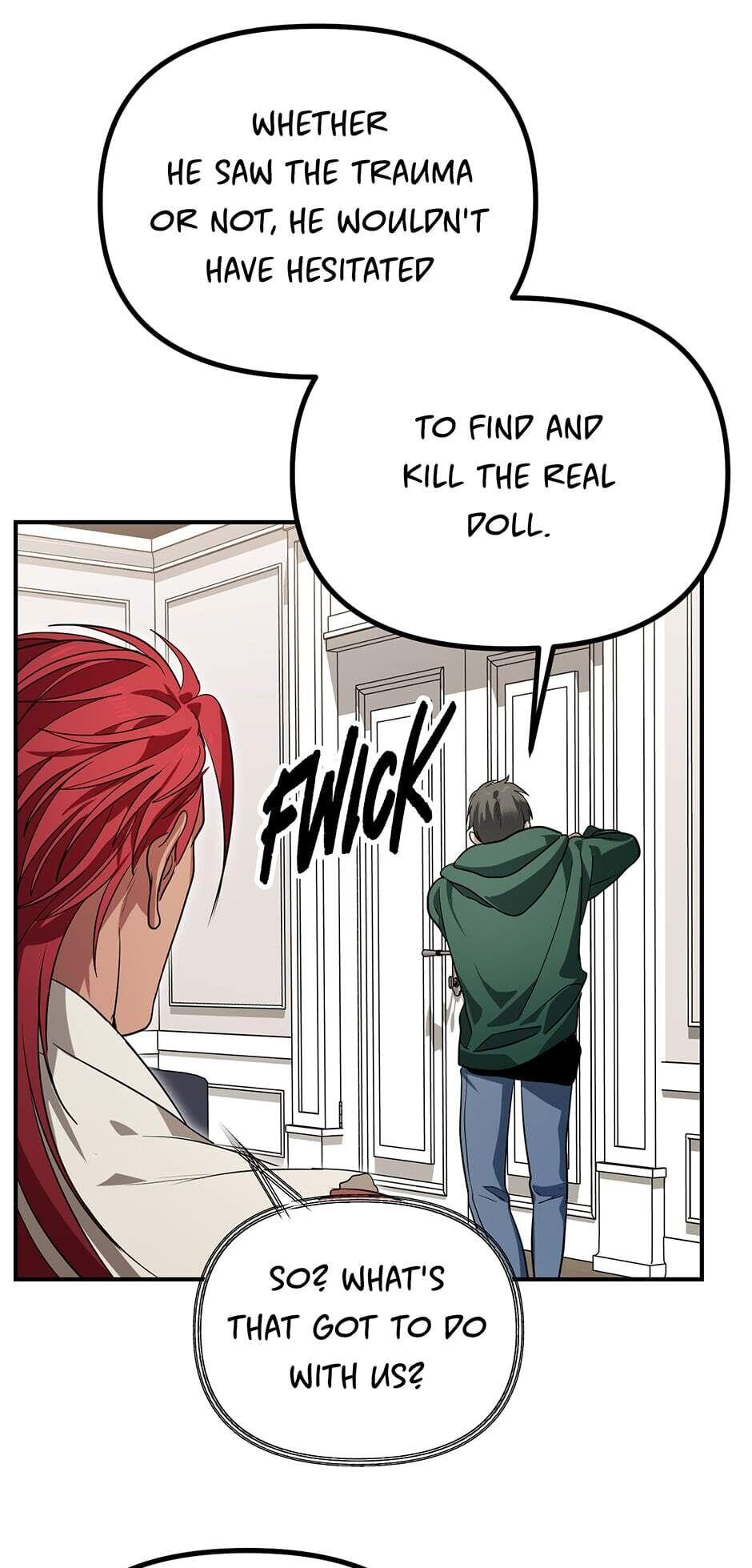 SSS-Class Revival Hunter Chap 15 - Next Chap 16