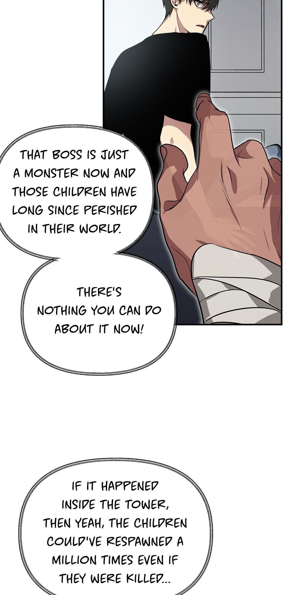 SSS-Class Revival Hunter Chap 15 - Next Chap 16