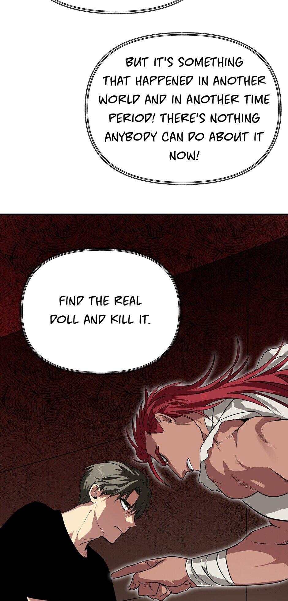 SSS-Class Revival Hunter Chap 15 - Next Chap 16