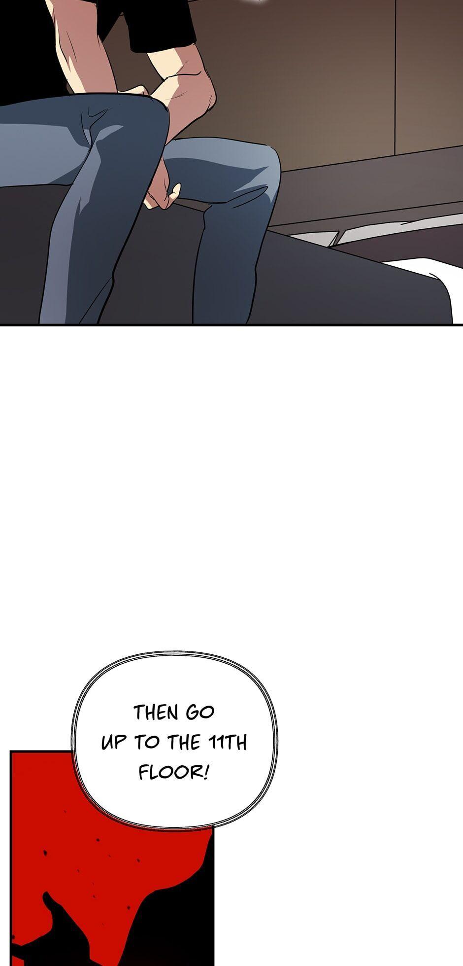 SSS-Class Revival Hunter Chap 15 - Next Chap 16