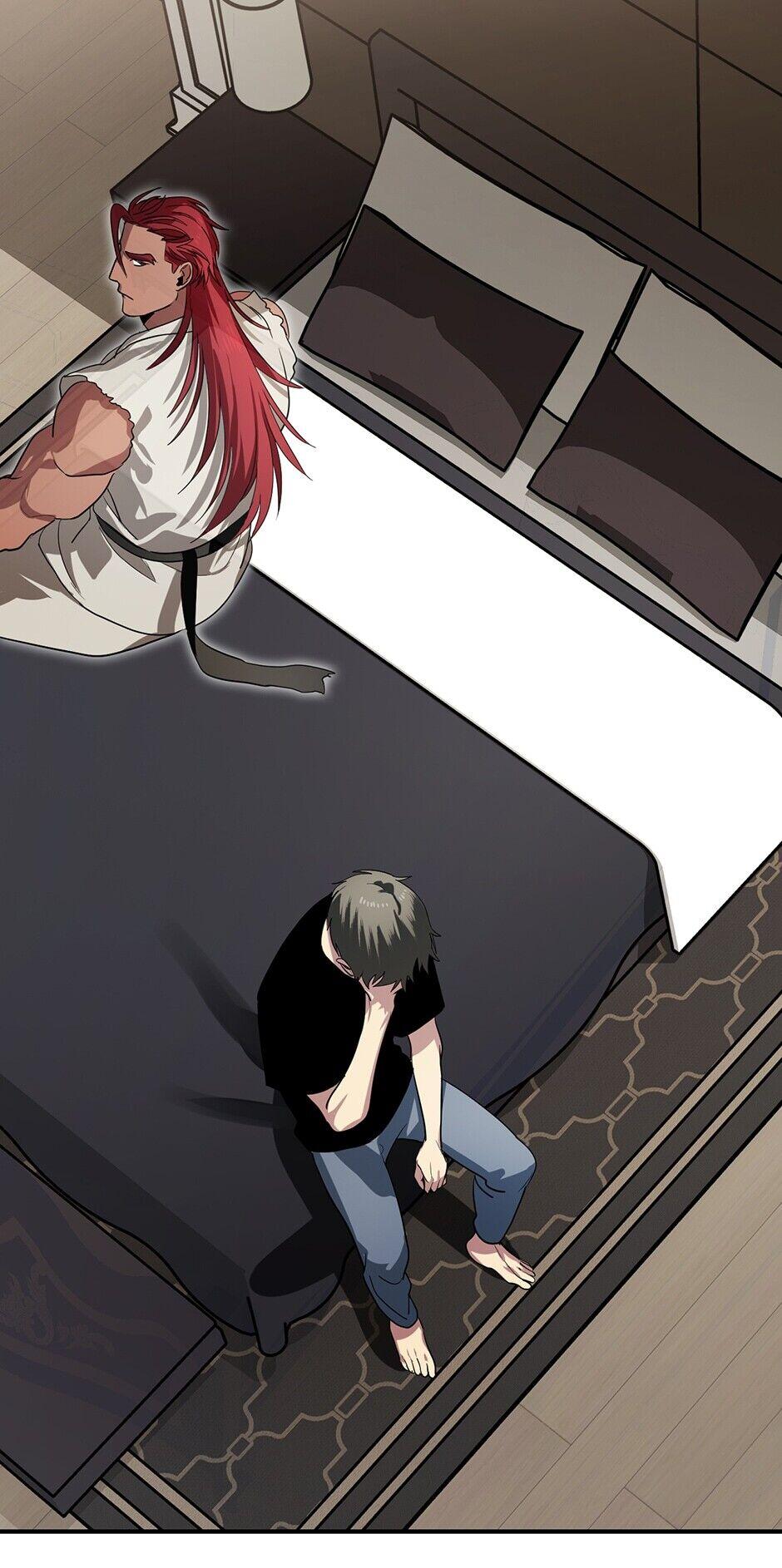 SSS-Class Revival Hunter Chap 15 - Next Chap 16