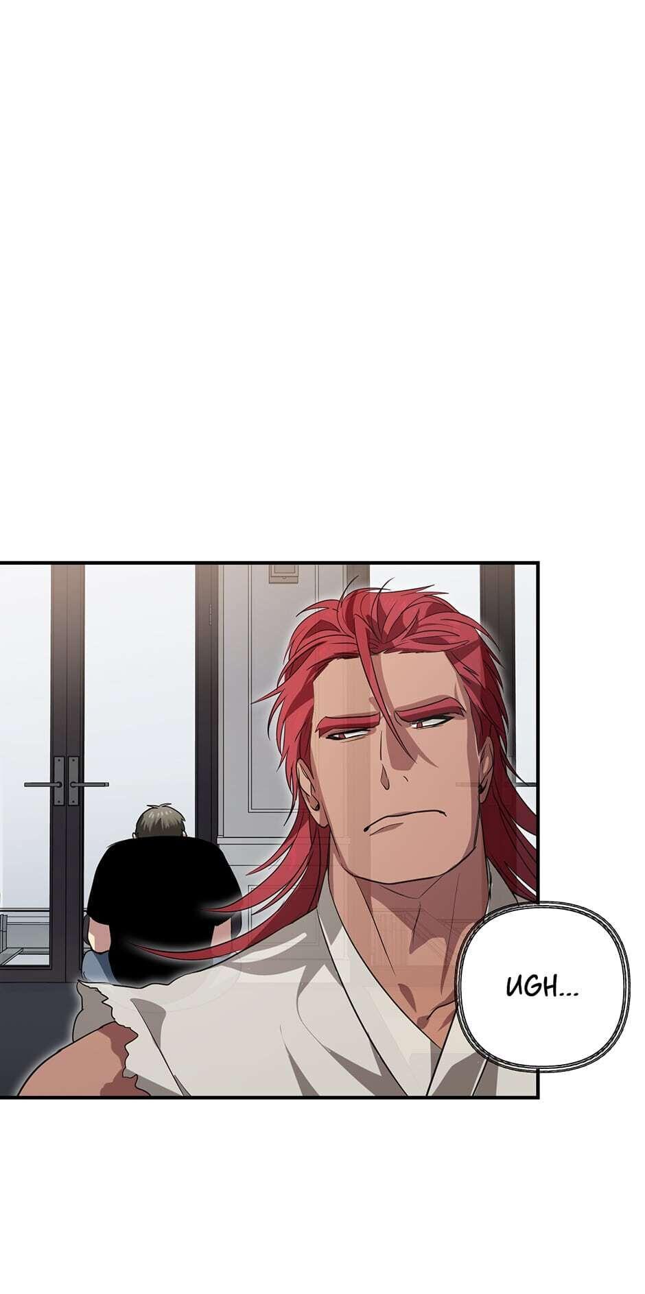 SSS-Class Revival Hunter Chap 15 - Next Chap 16