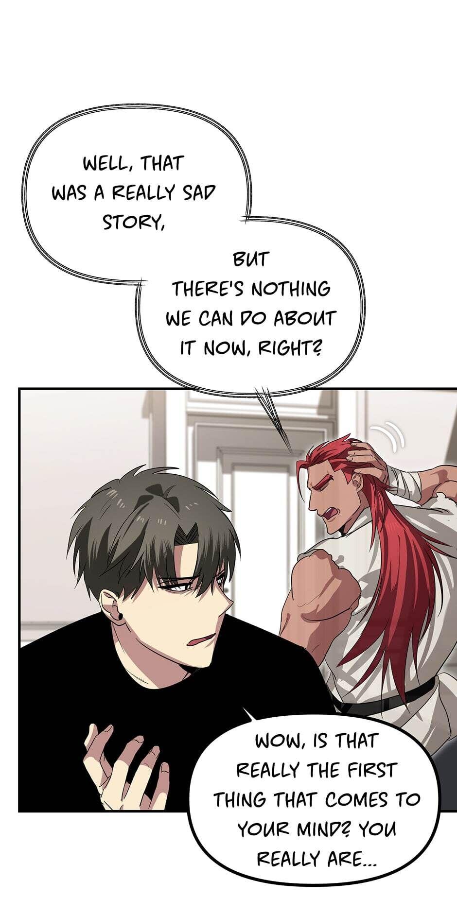 SSS-Class Revival Hunter Chap 15 - Next Chap 16