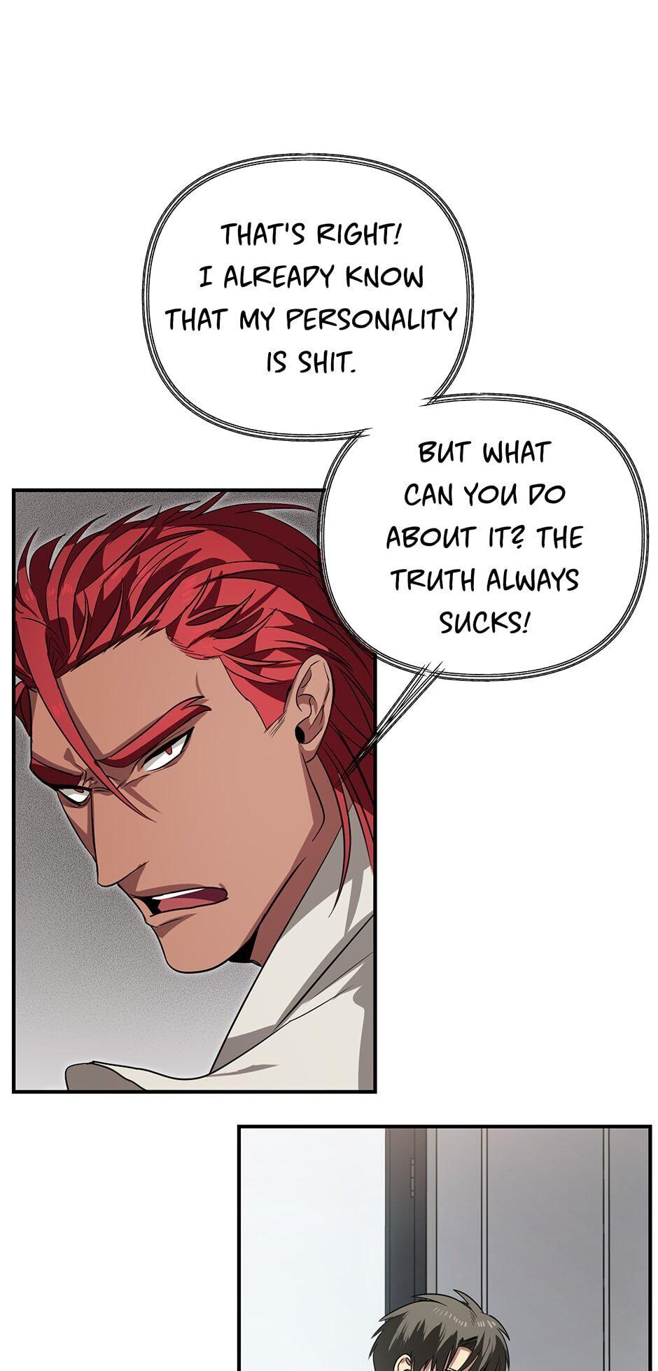 SSS-Class Revival Hunter Chap 15 - Next Chap 16