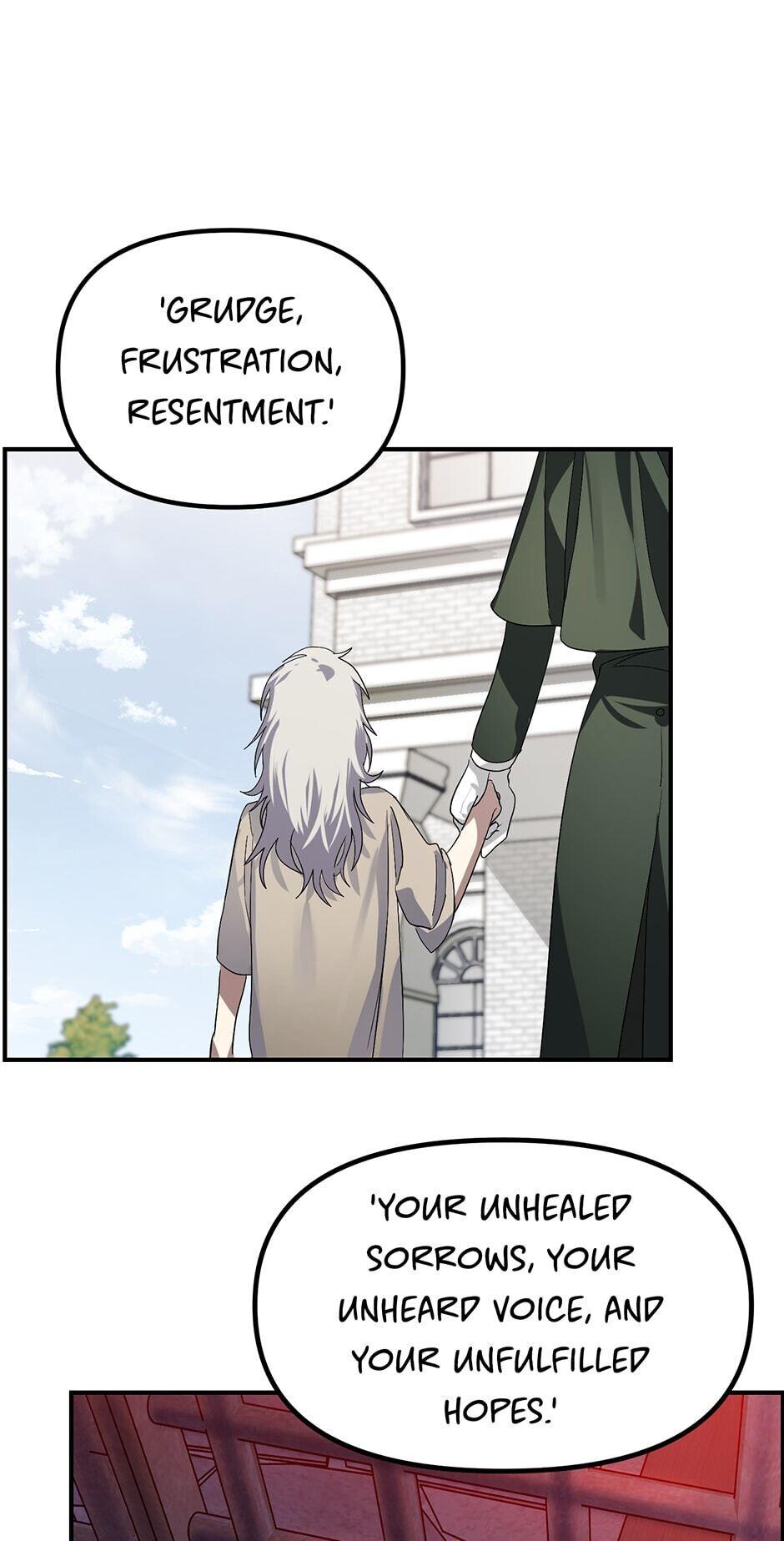 SSS-Class Revival Hunter Chap 15 - Next Chap 16