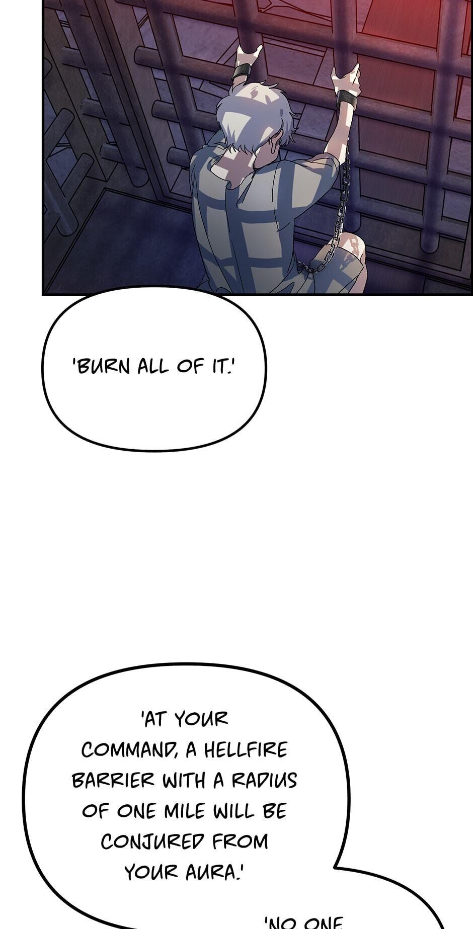 SSS-Class Revival Hunter Chap 15 - Next Chap 16